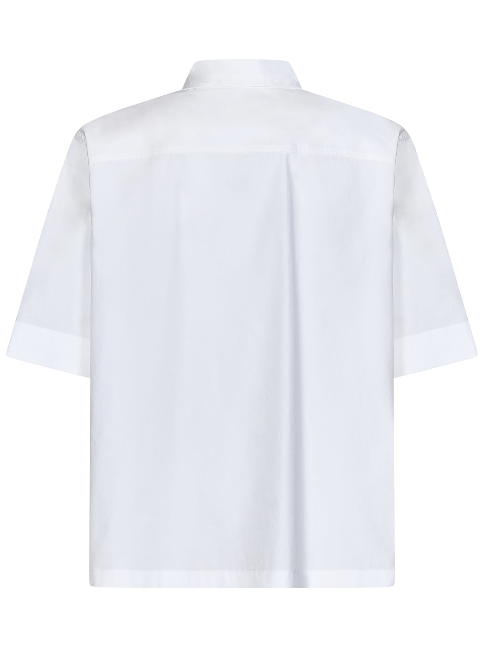 Shop Jil Sander Shirt