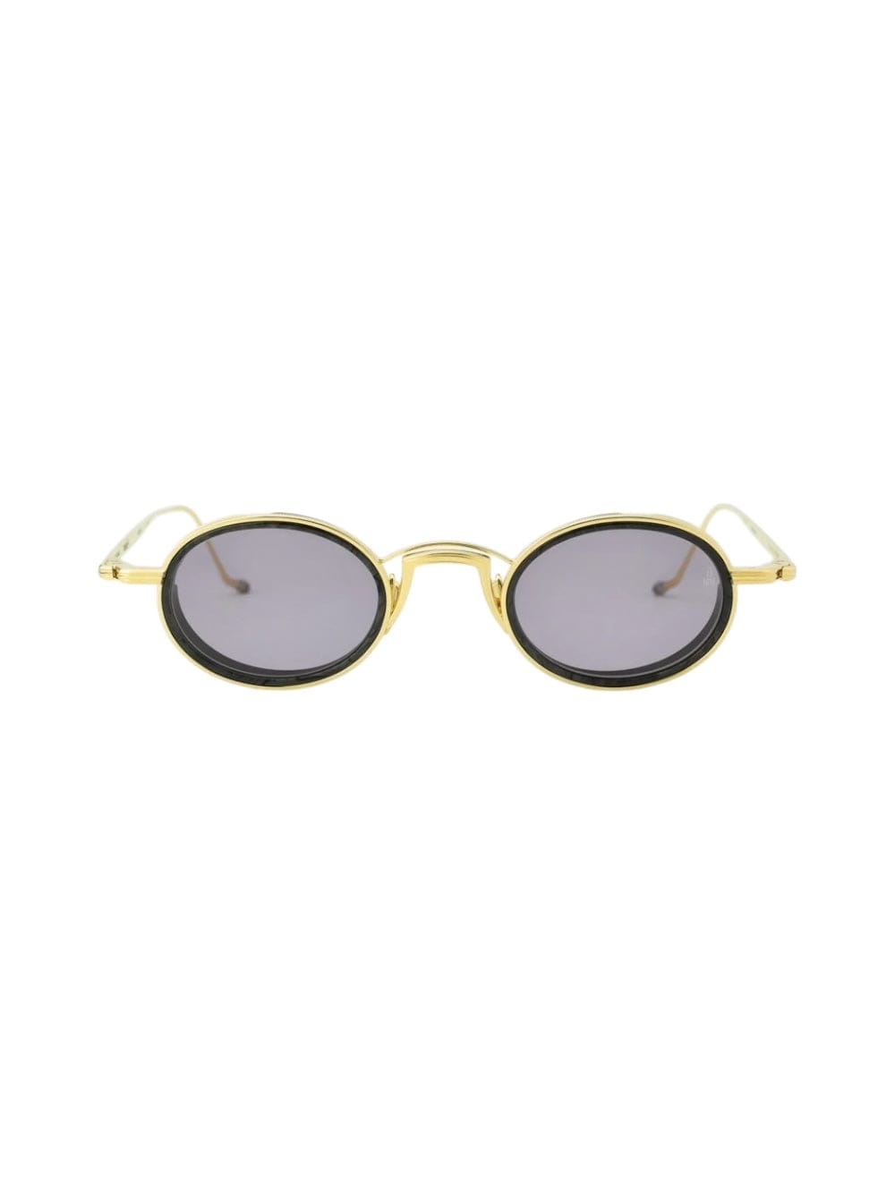 Jacques Marie Mage Varda Sunglasses In Gray