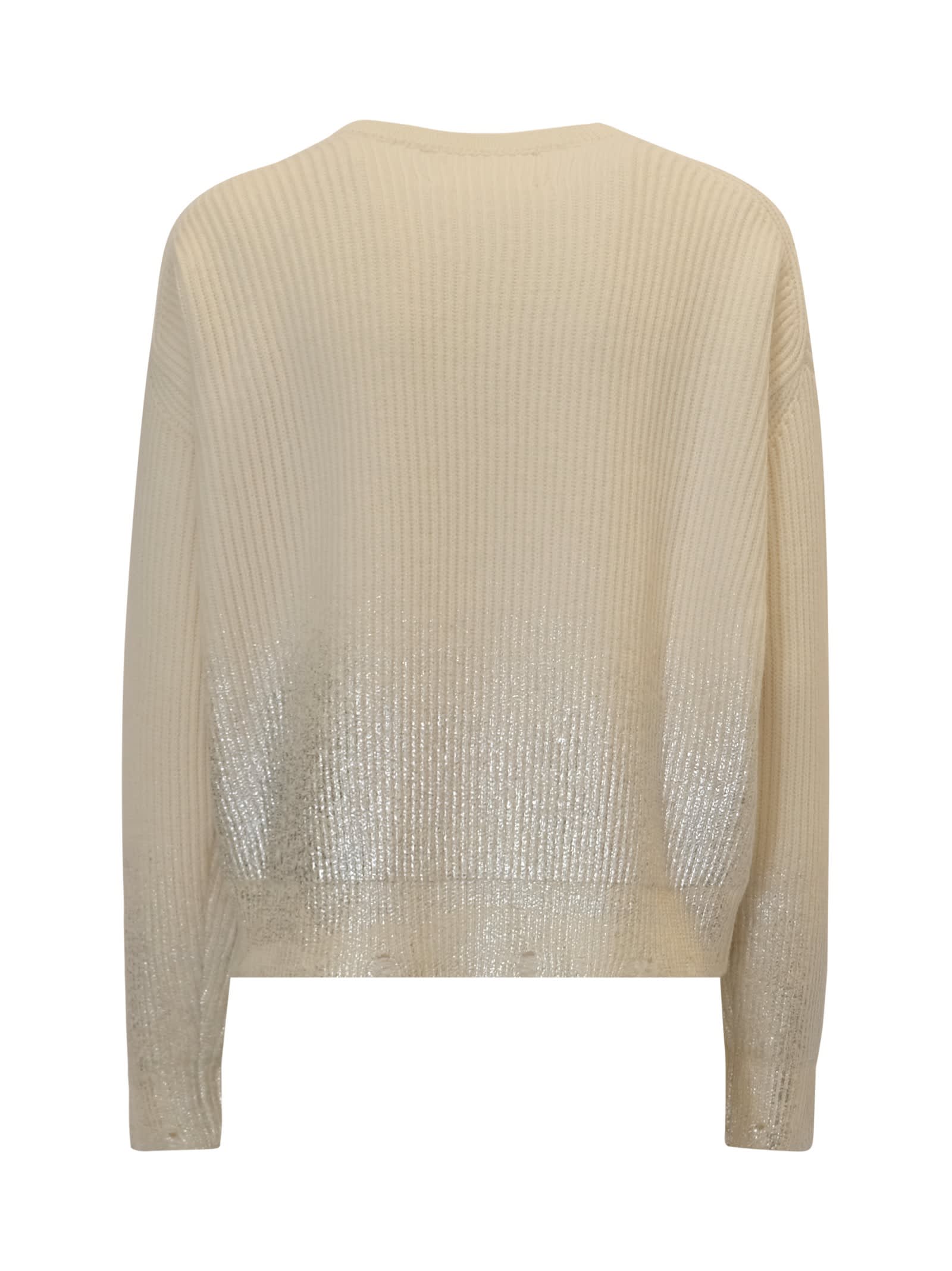 BRAND UNIQUE BRAND UNIQUE WOOL SWEATER 