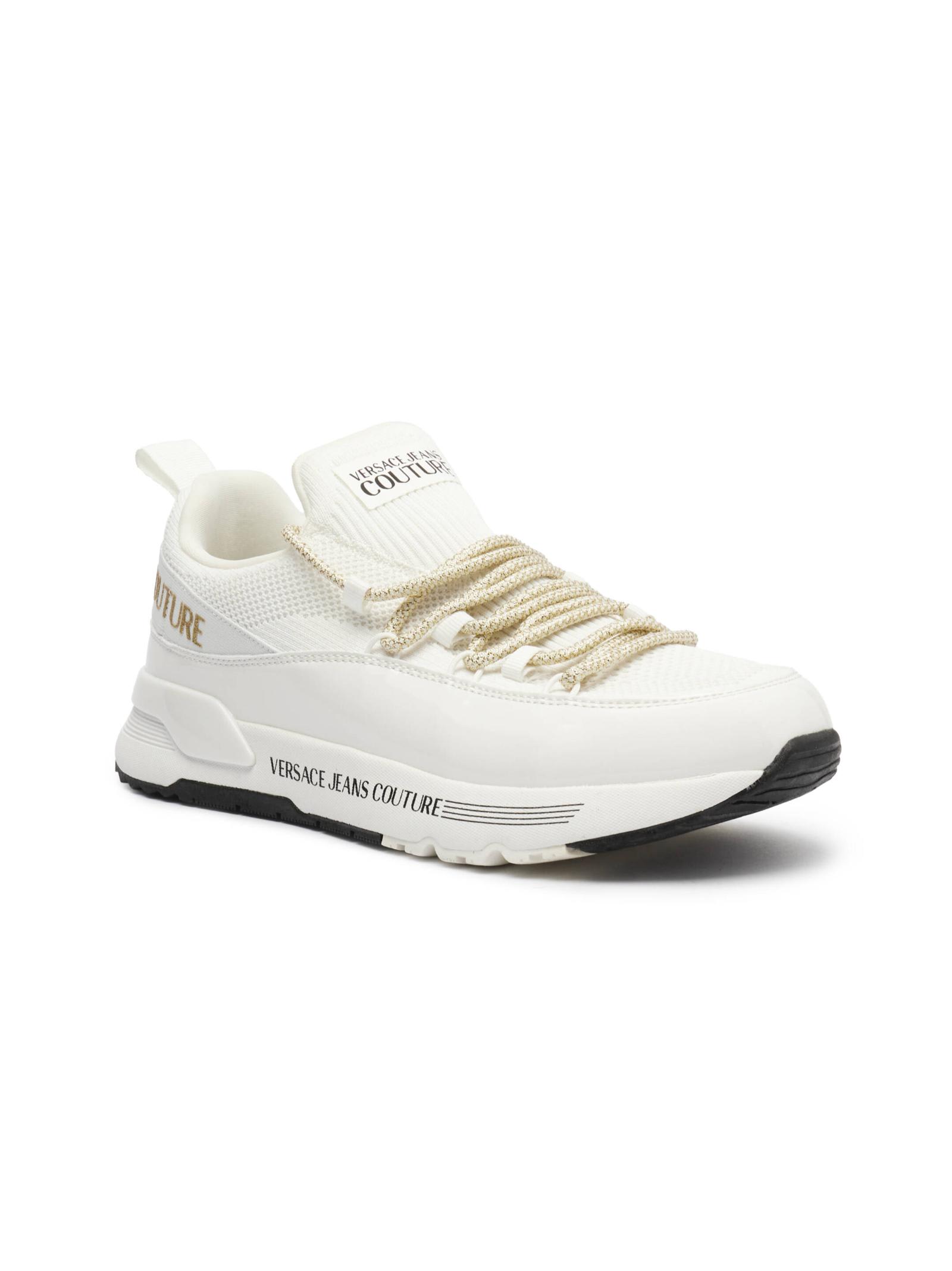 VERSACE JEANS COUTURE VERSACE JEANS COUTURE SNEAKERS