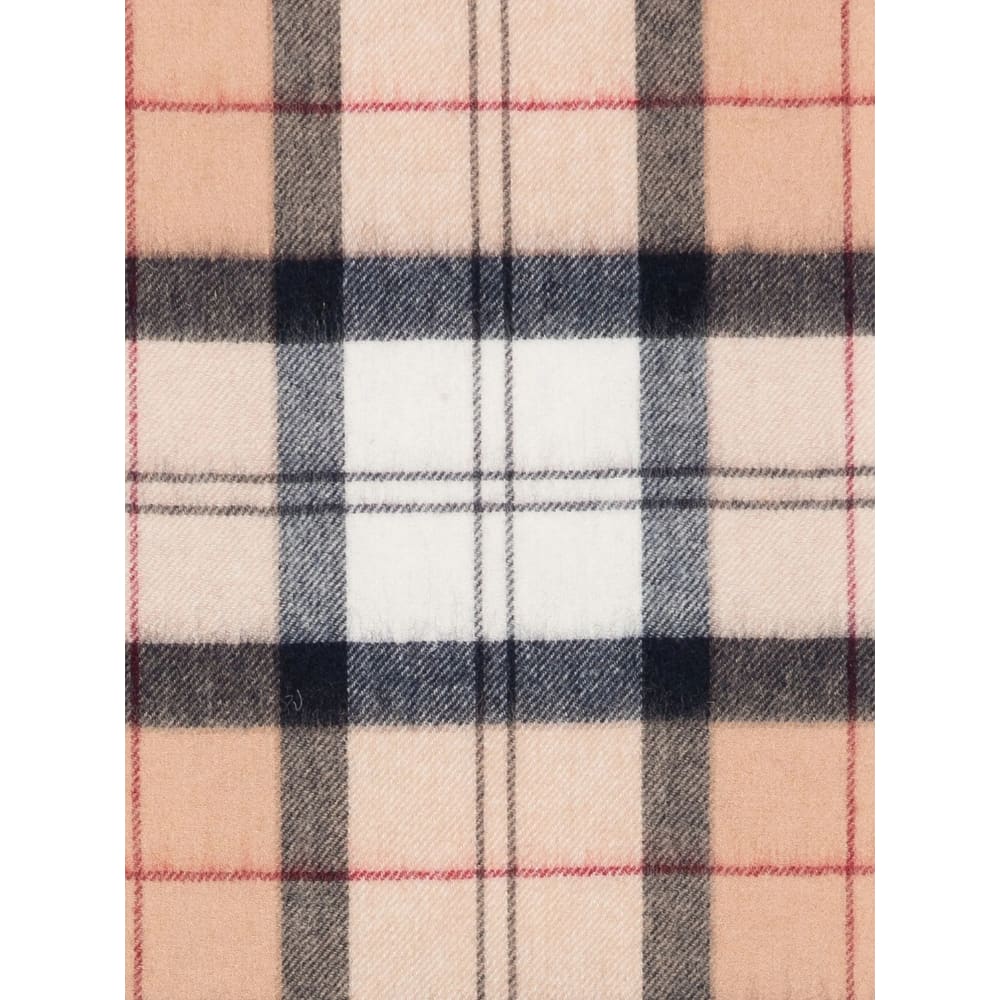 Barbour Scarf In Multi