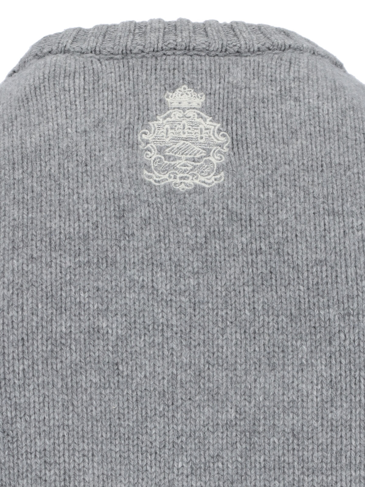 Frame Cashmere Sweater
