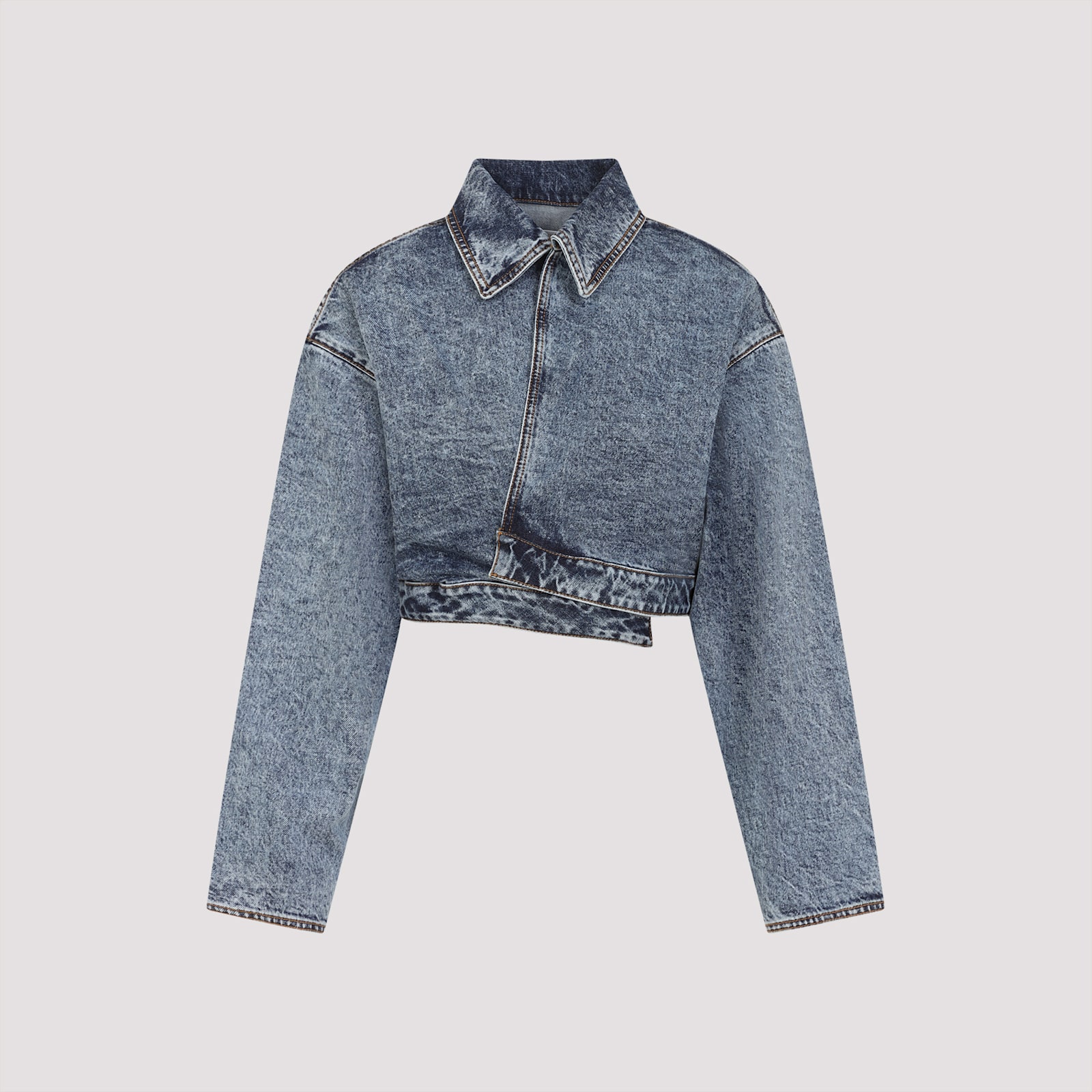 Alaïa Spiral Jacket