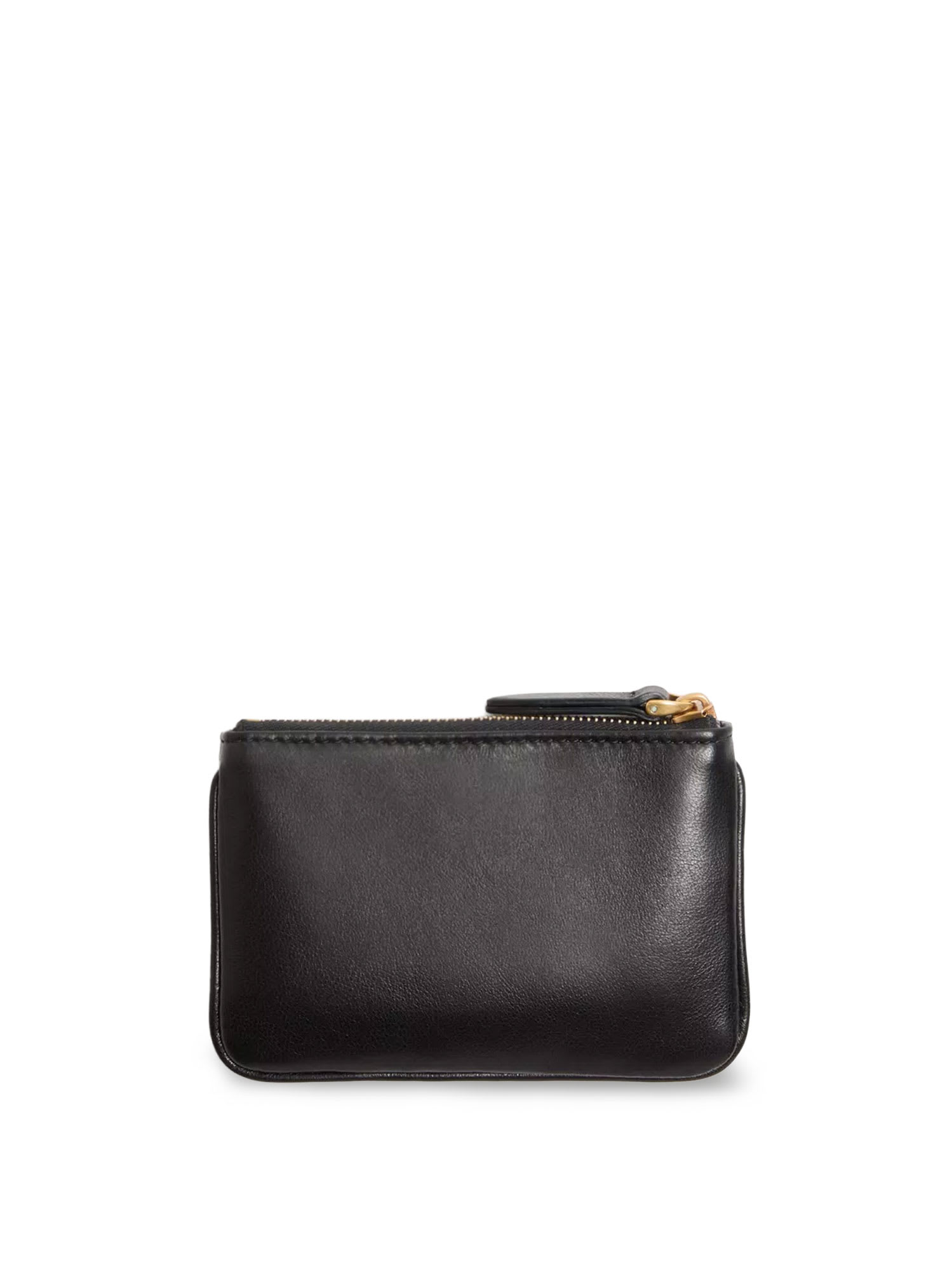 Valentino Viva Superstar Zip-fastening Leather Wallet In Multi