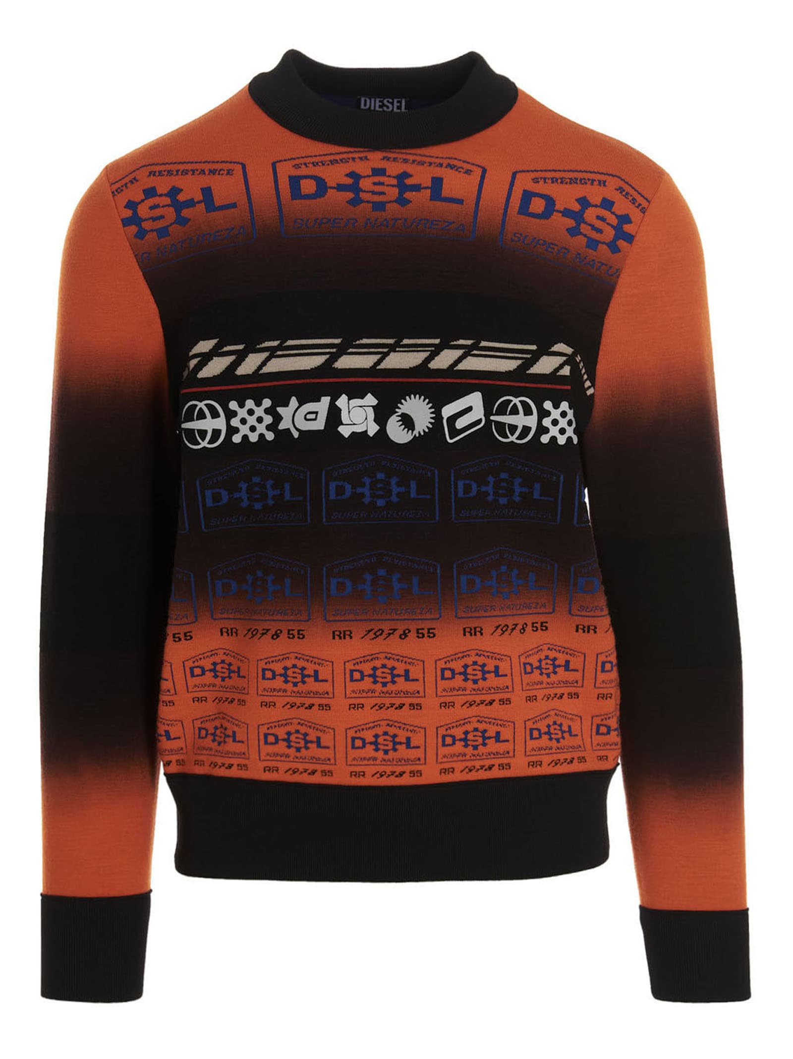Diesel k-offin Sweater