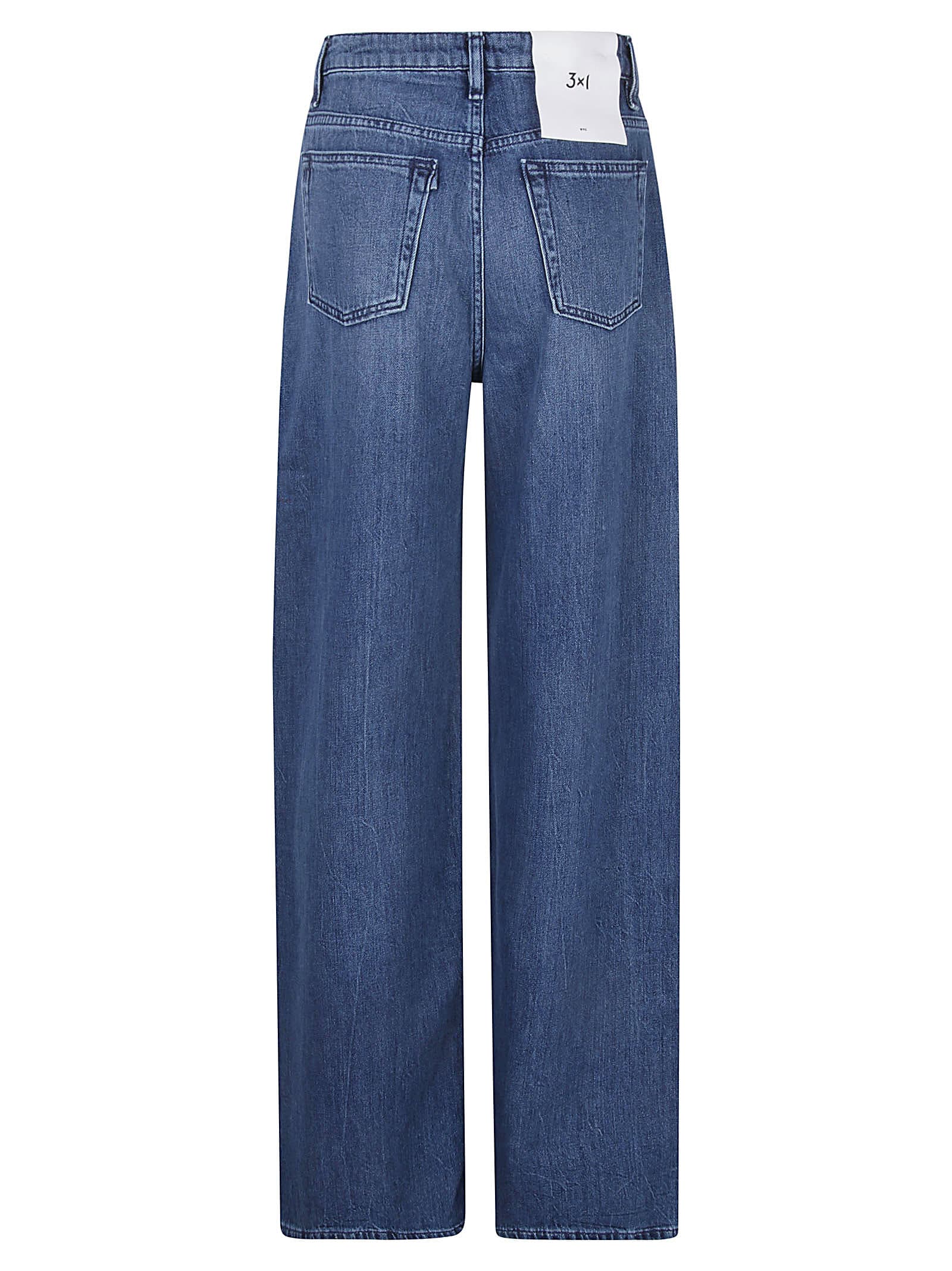 Shop 3x1 Jeans Denim