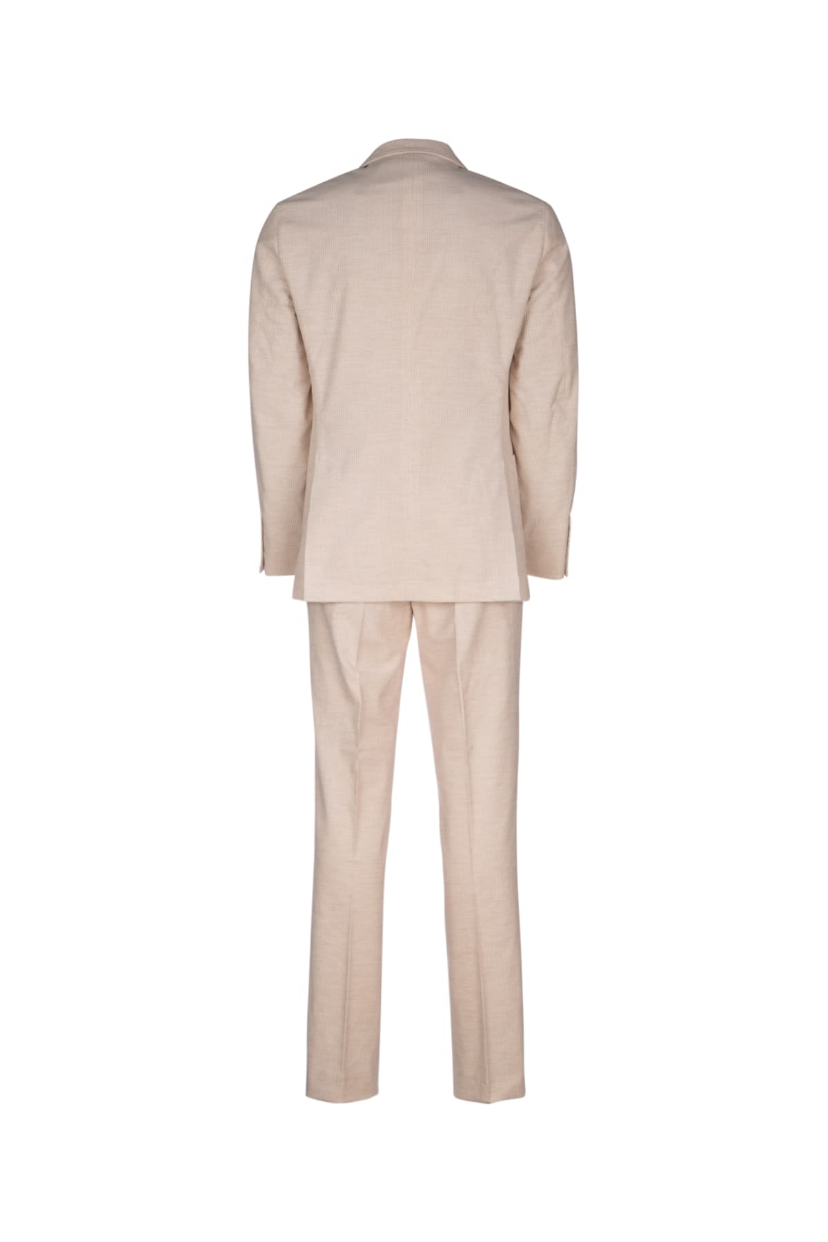 Shop Brunello Cucinelli Abito Leisure In C003