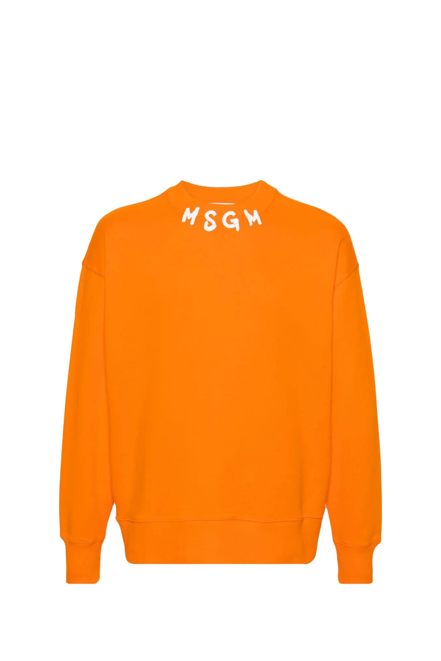 MSGM Sweatshirt