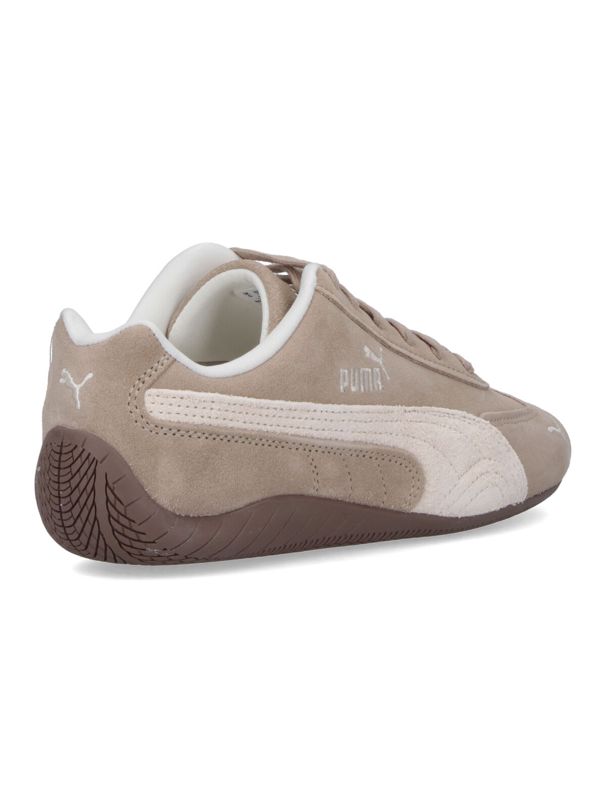 Puma Speedcat Og Sneakers In Brown
