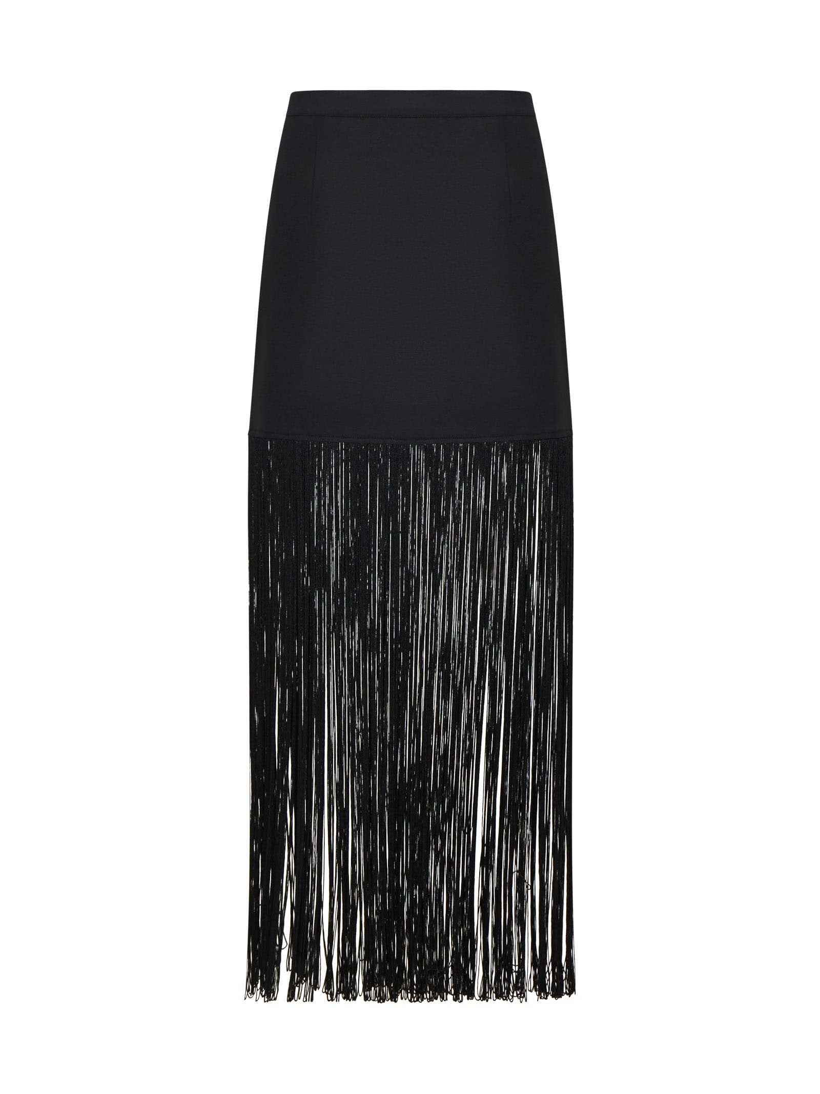 The Nina Studio Skirt