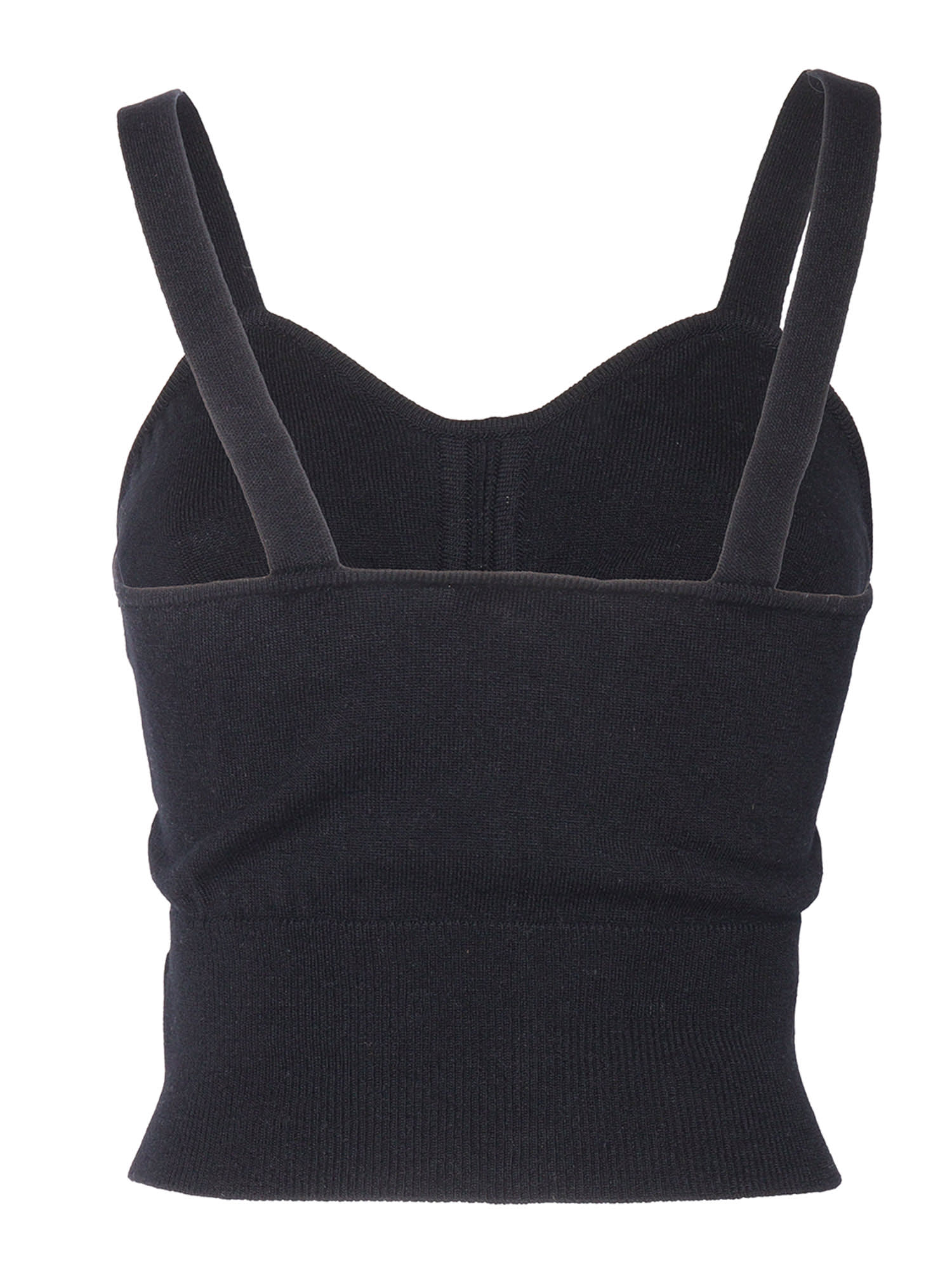 Ballantyne Tank Top