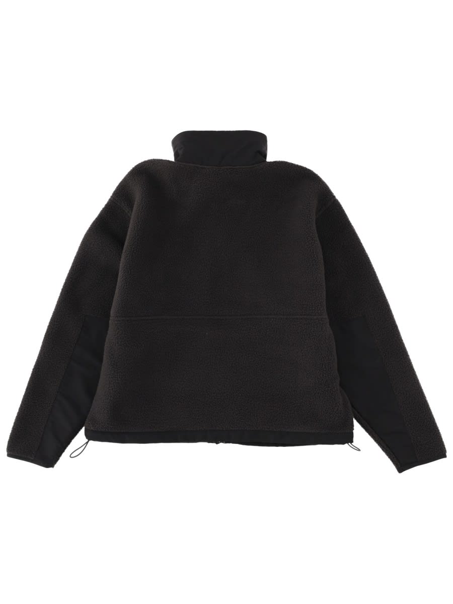 The North Face Jacket Yumiori In Black