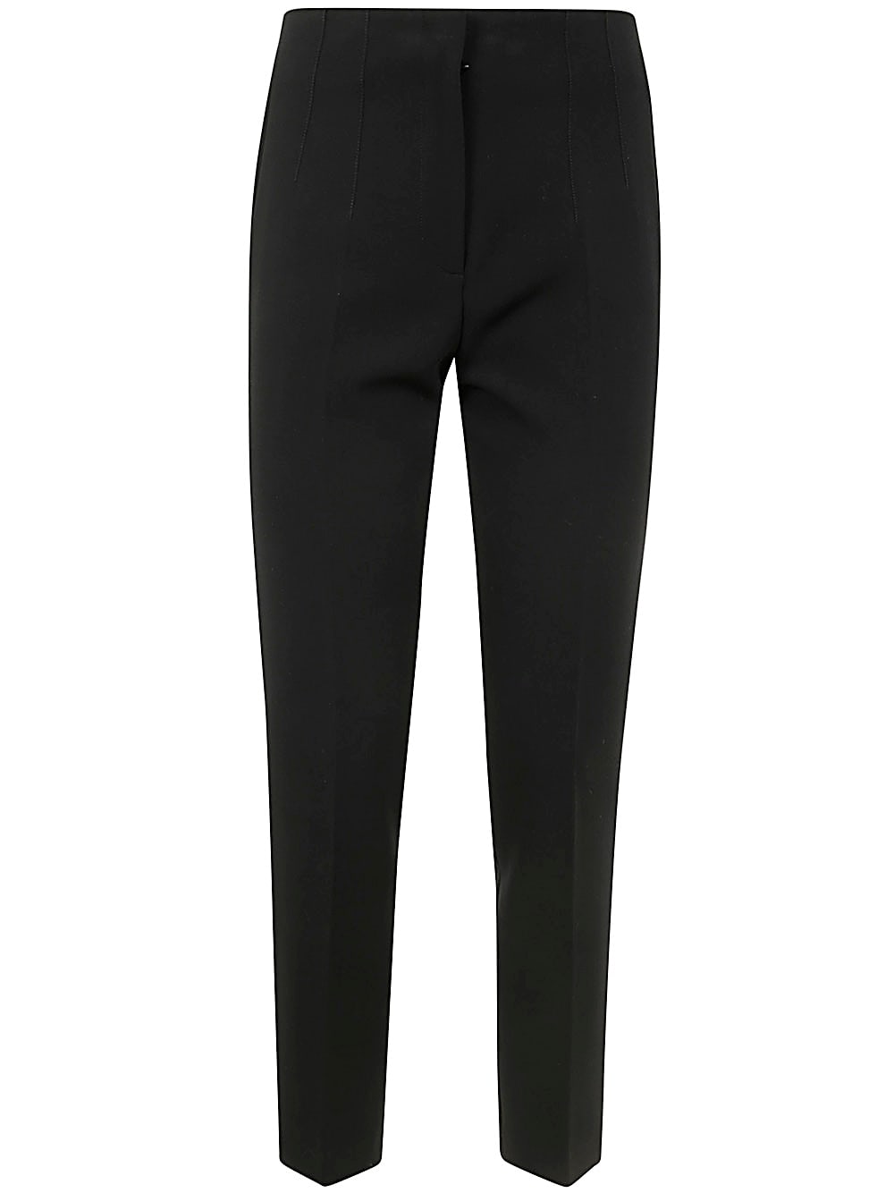 Wool Trousers