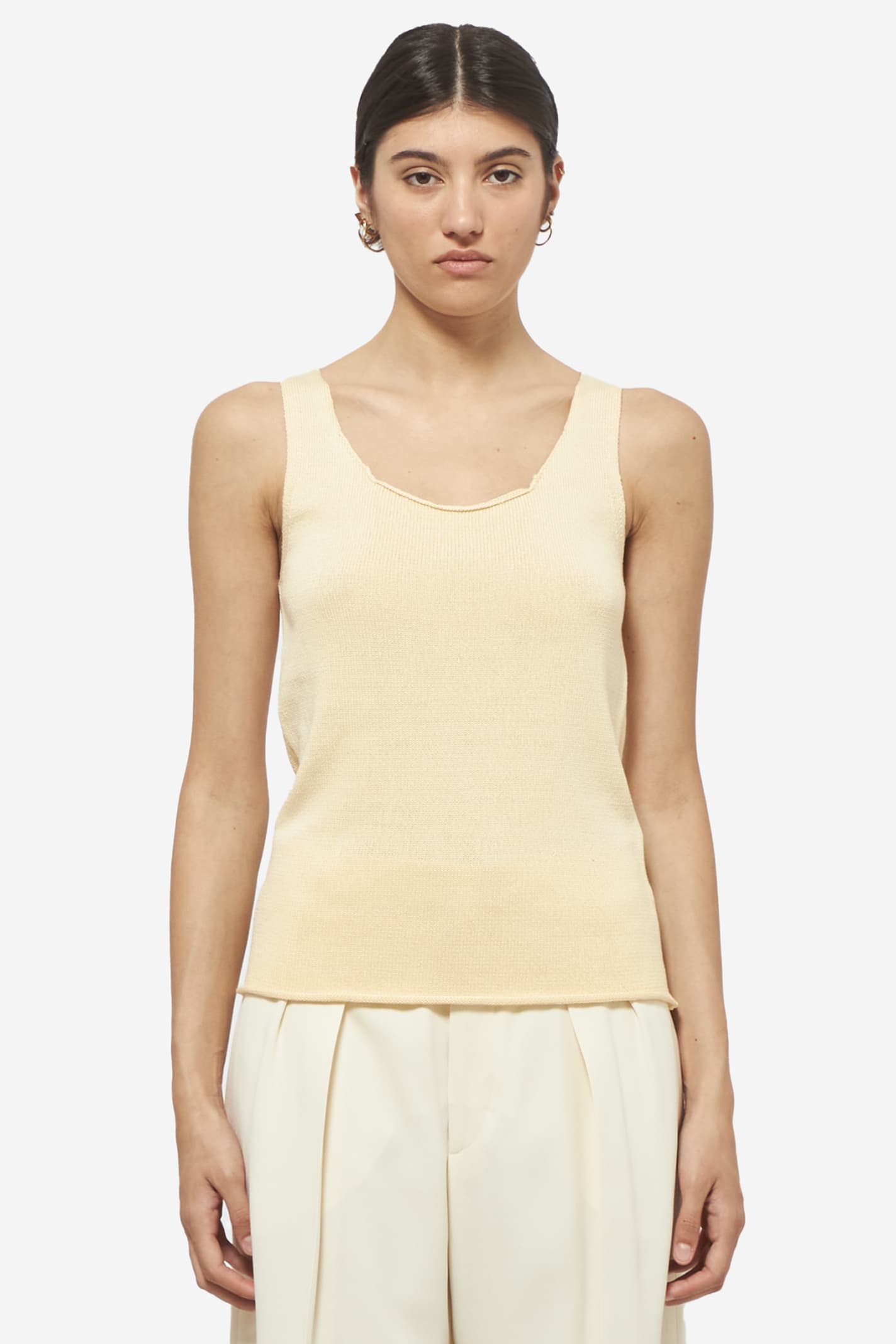 Cotton Tops.