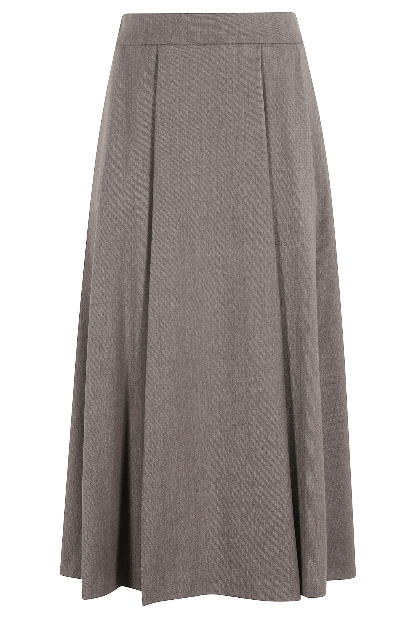 Kiltie Emily In Gray