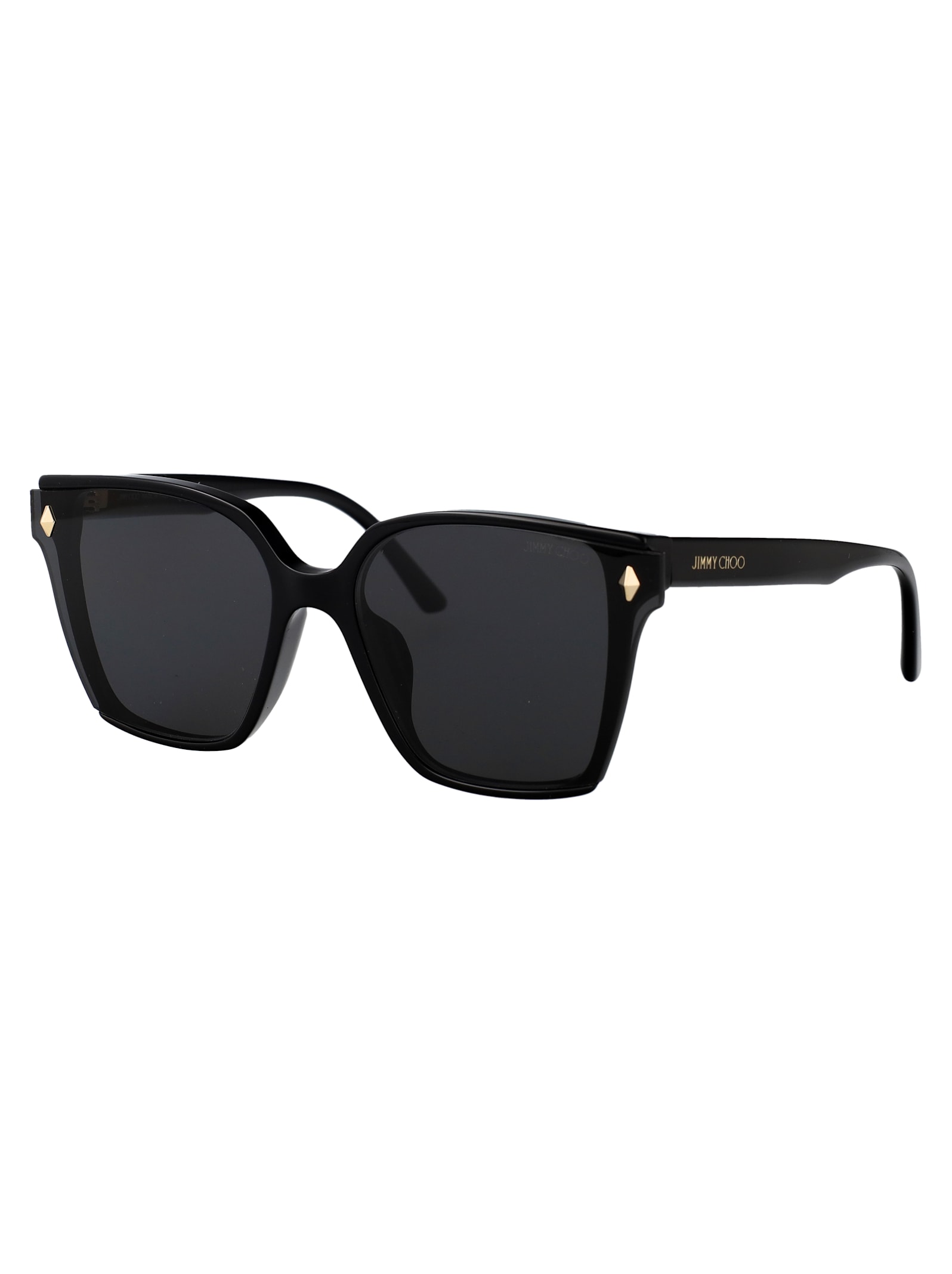 Jimmy Choo 0jc5016d Sunglasses