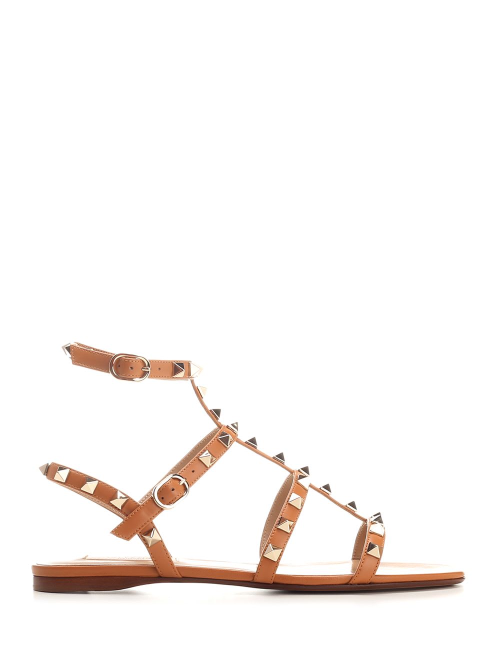 Valentino Garavani rockstud Gladiator Sandals