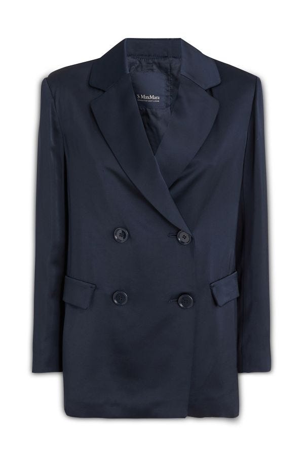 Shop 's Max Mara Giacche & Gilet In 005