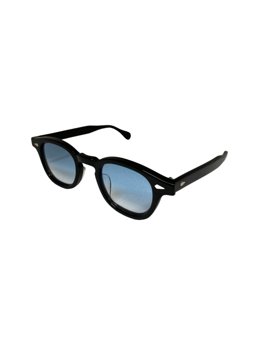 Julius Tart Optical Ar - 44/24 - Black Sunglasses | ModeSens