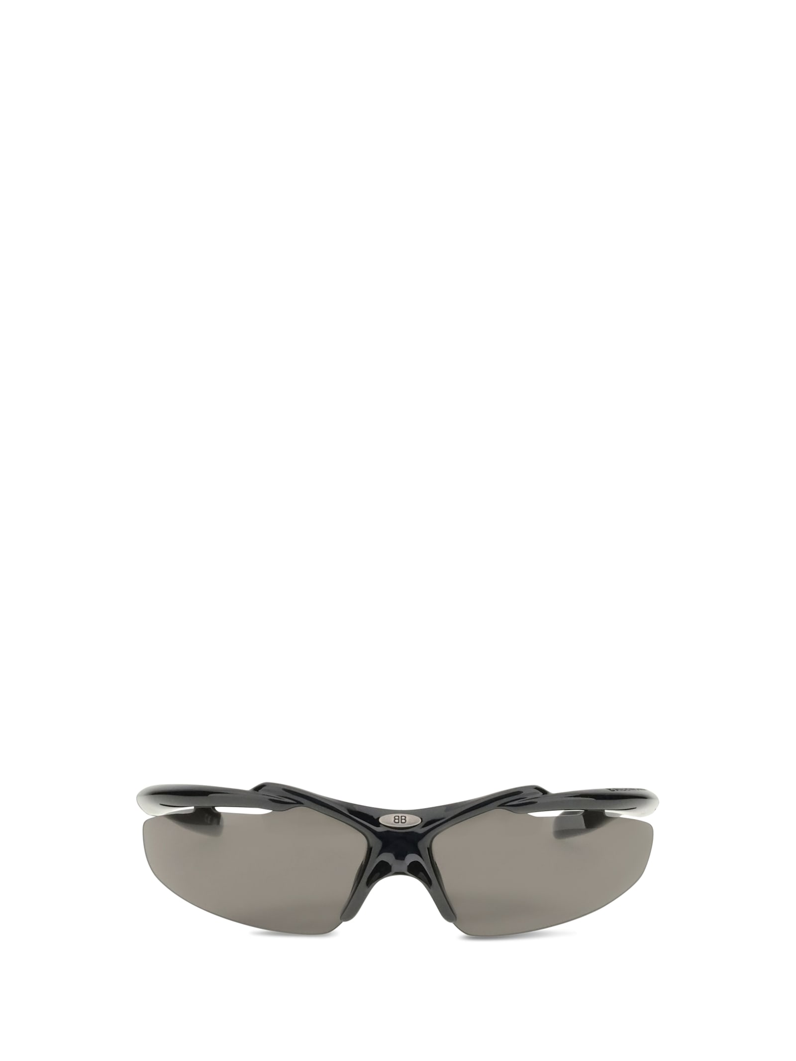 Balenciaga Turbo D-frame In Gray