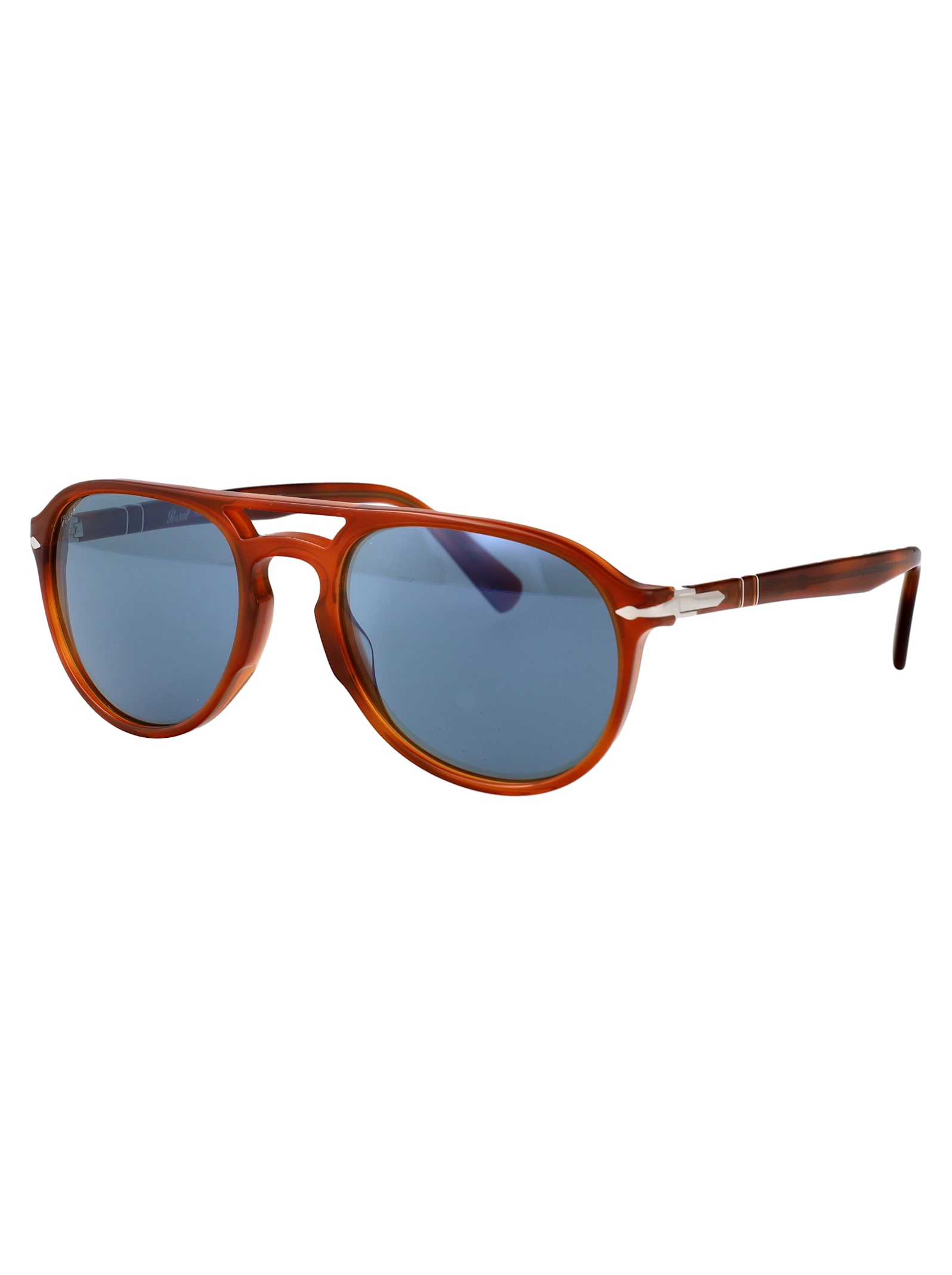 Persol 0po3235s Sunglasses In Red