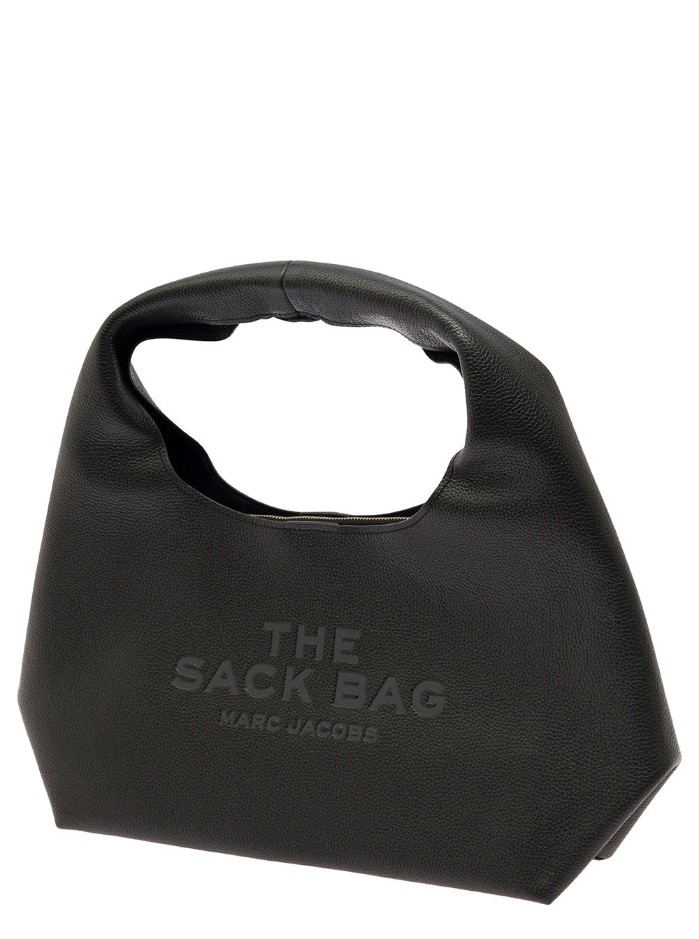 Shop Marc Jacobs The Sack In Black