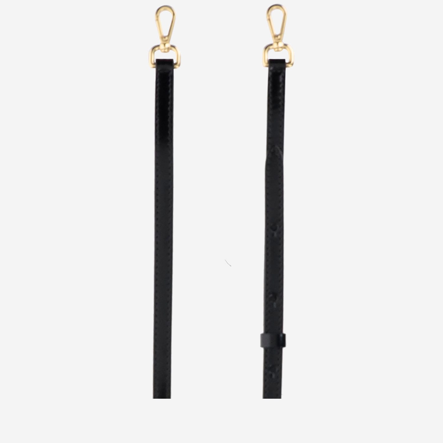 Jacquemus The Chiquito Leather Tote Bag In An Elongated Design In Black