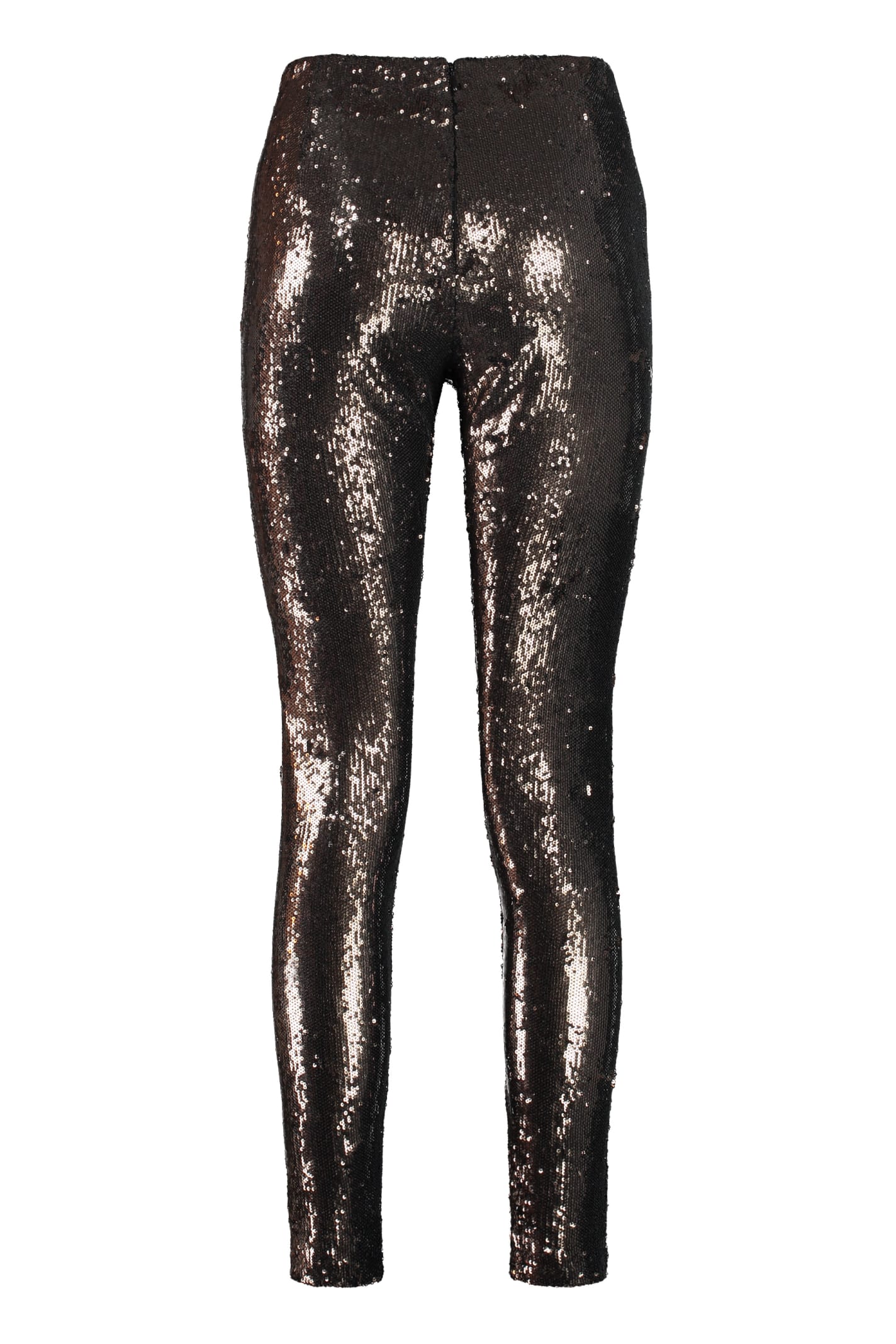 GENNY SEQUIN LEGGINGS 