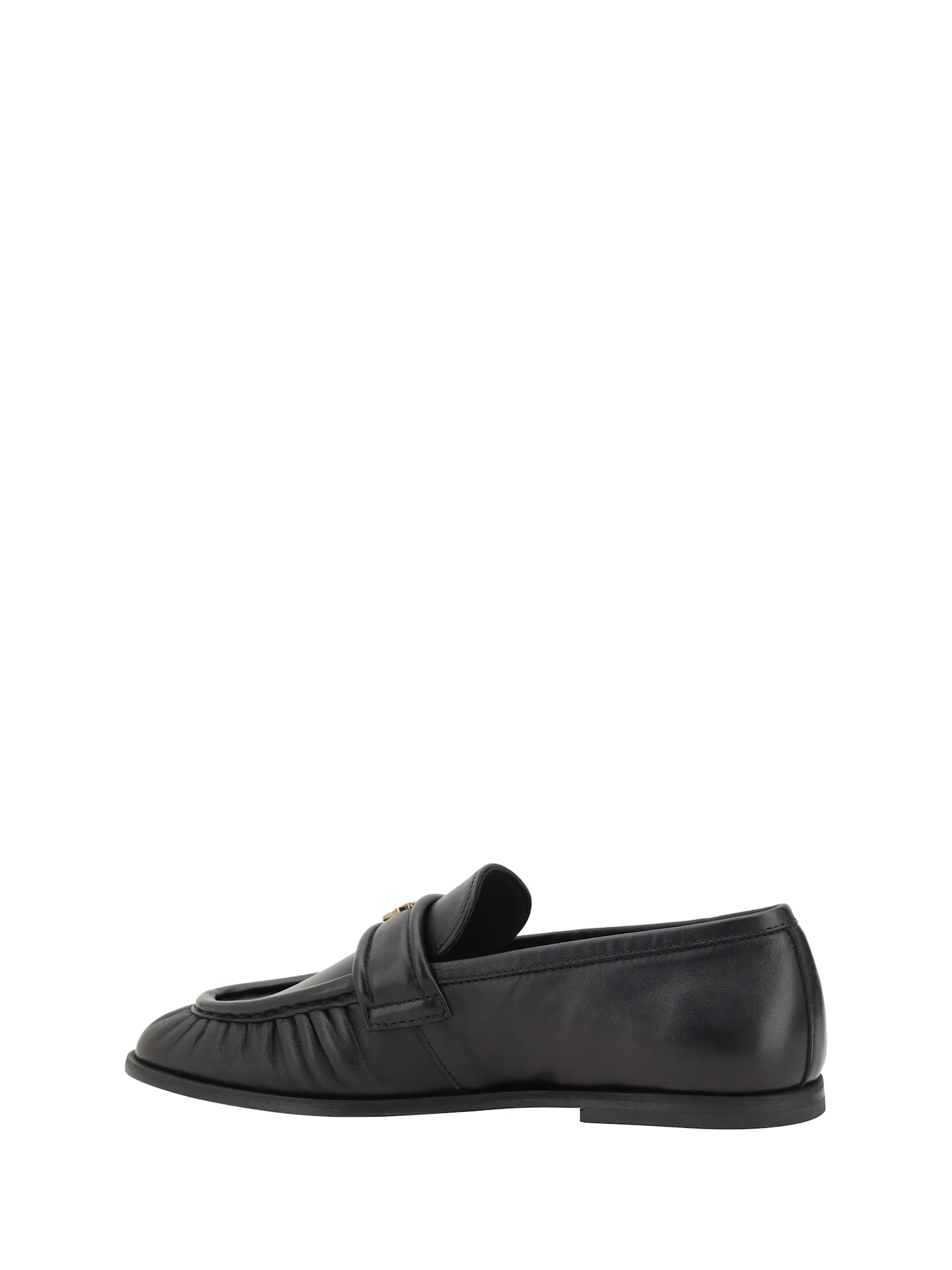 PINKO NATY LOAFERS