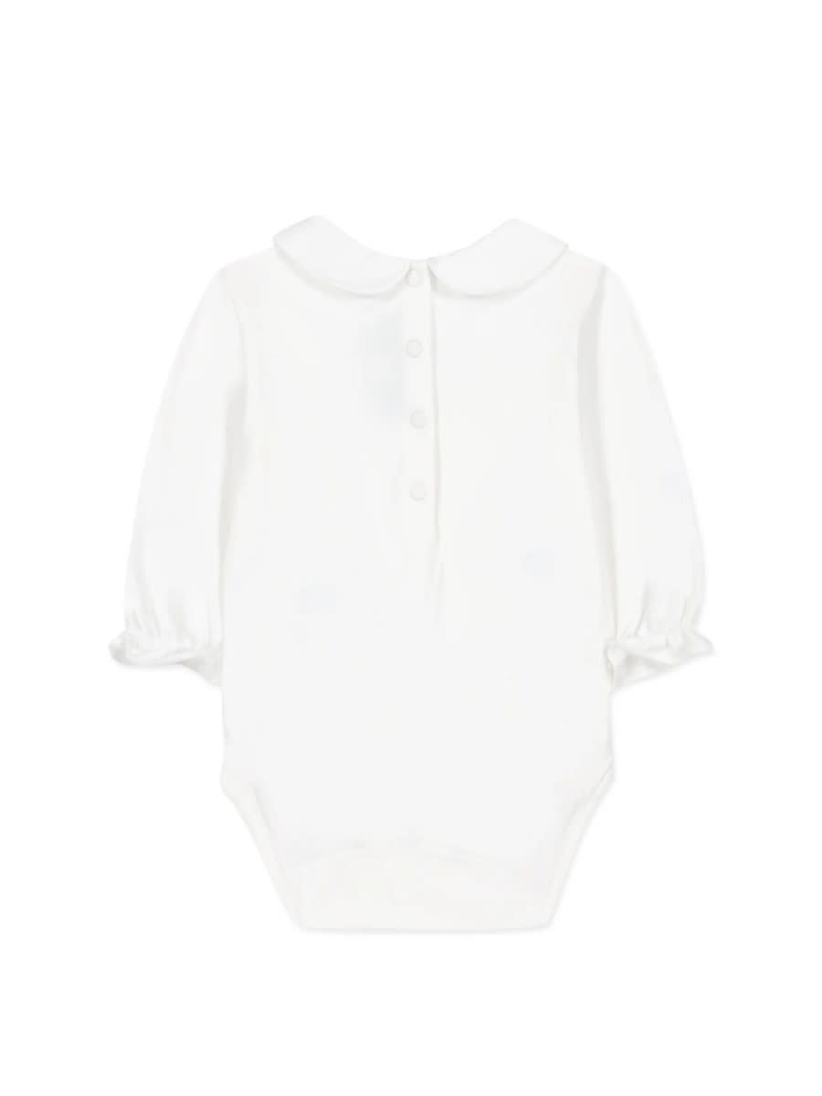 Tartine Et Chocolat Body16 In Pink