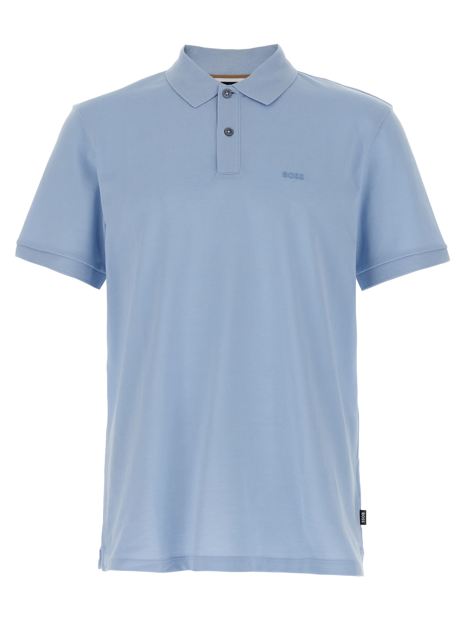 pallas Polo Shirt