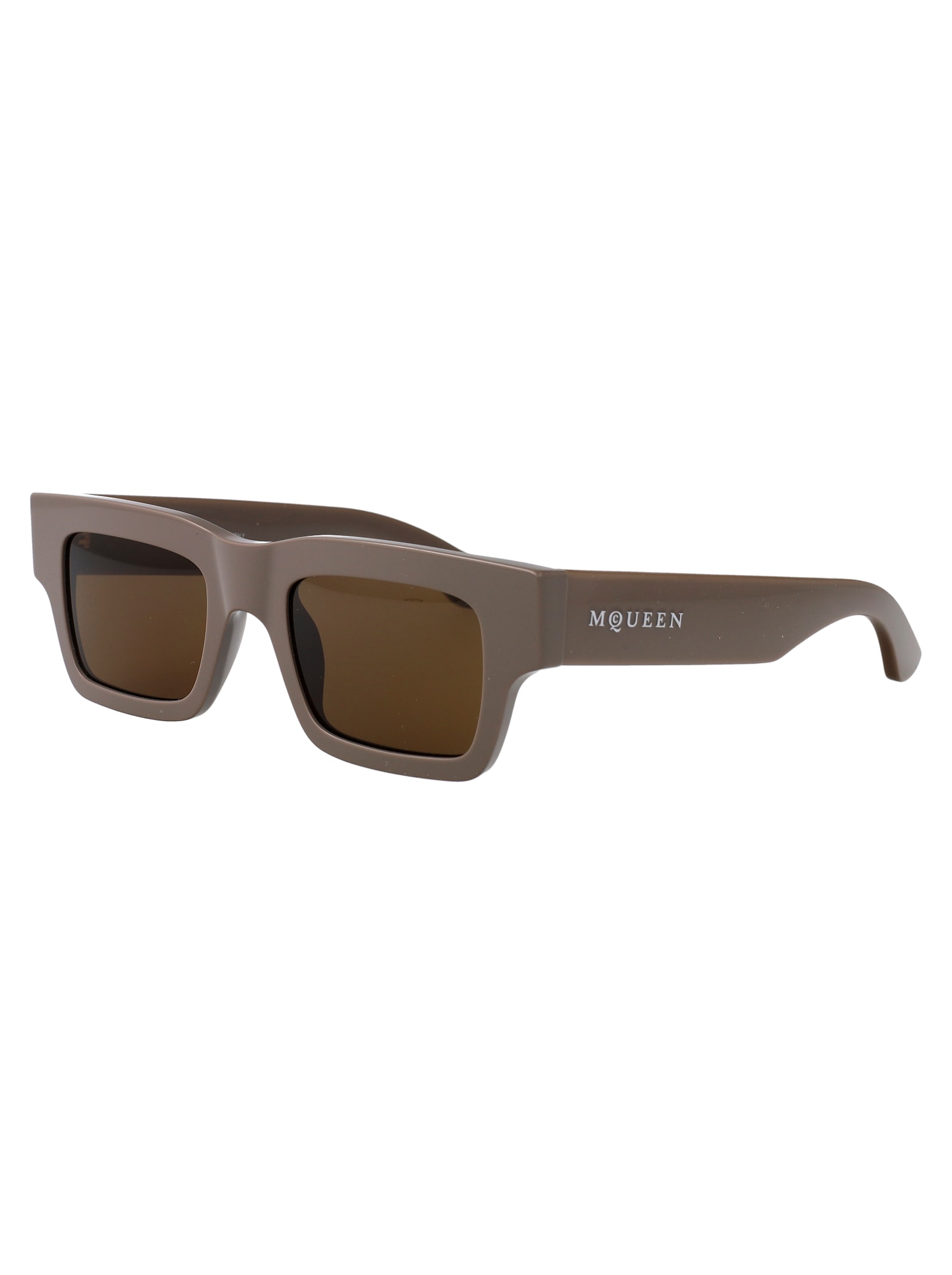 Alexander Mcqueen Am0508s Sunglasses