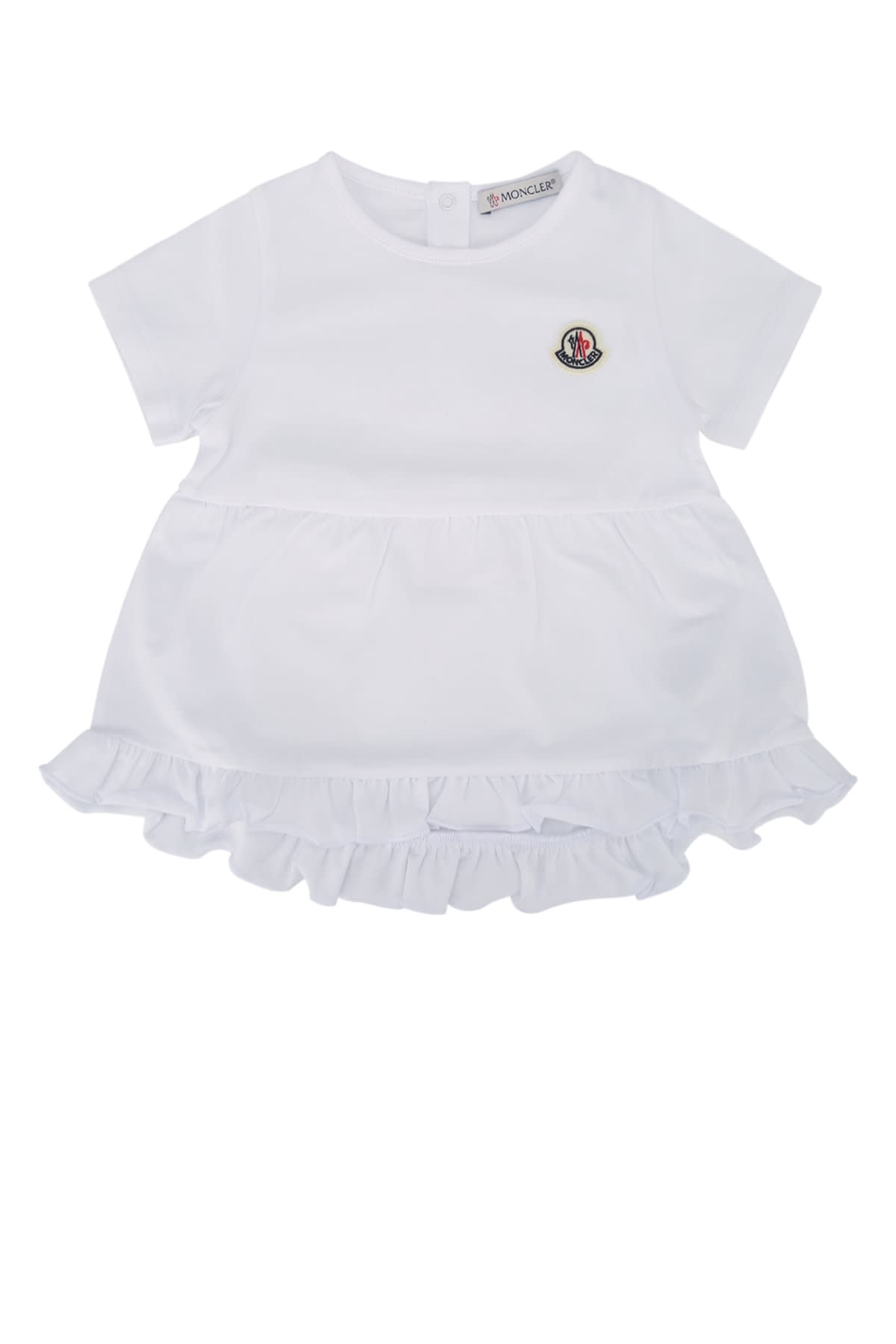 Moncler Clothing Ensemble In F05