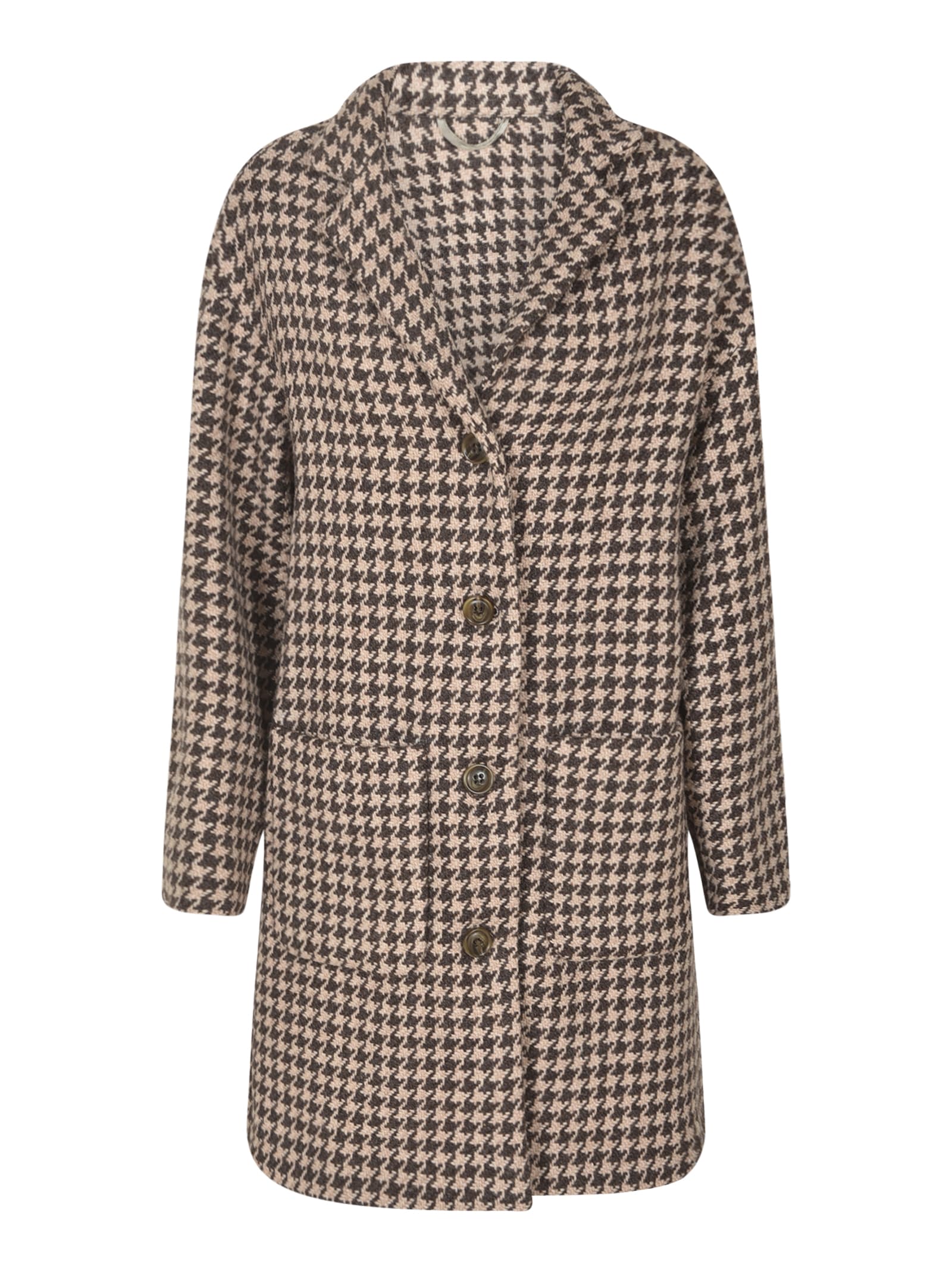 Kiltie Paul Coat