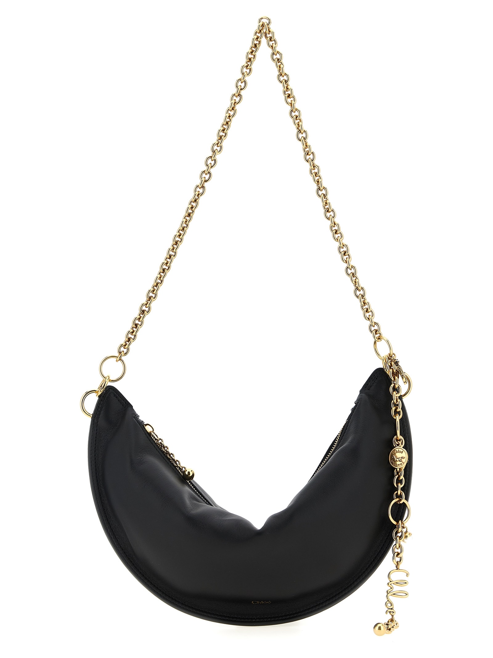 chloé Icons Shoulder Bag