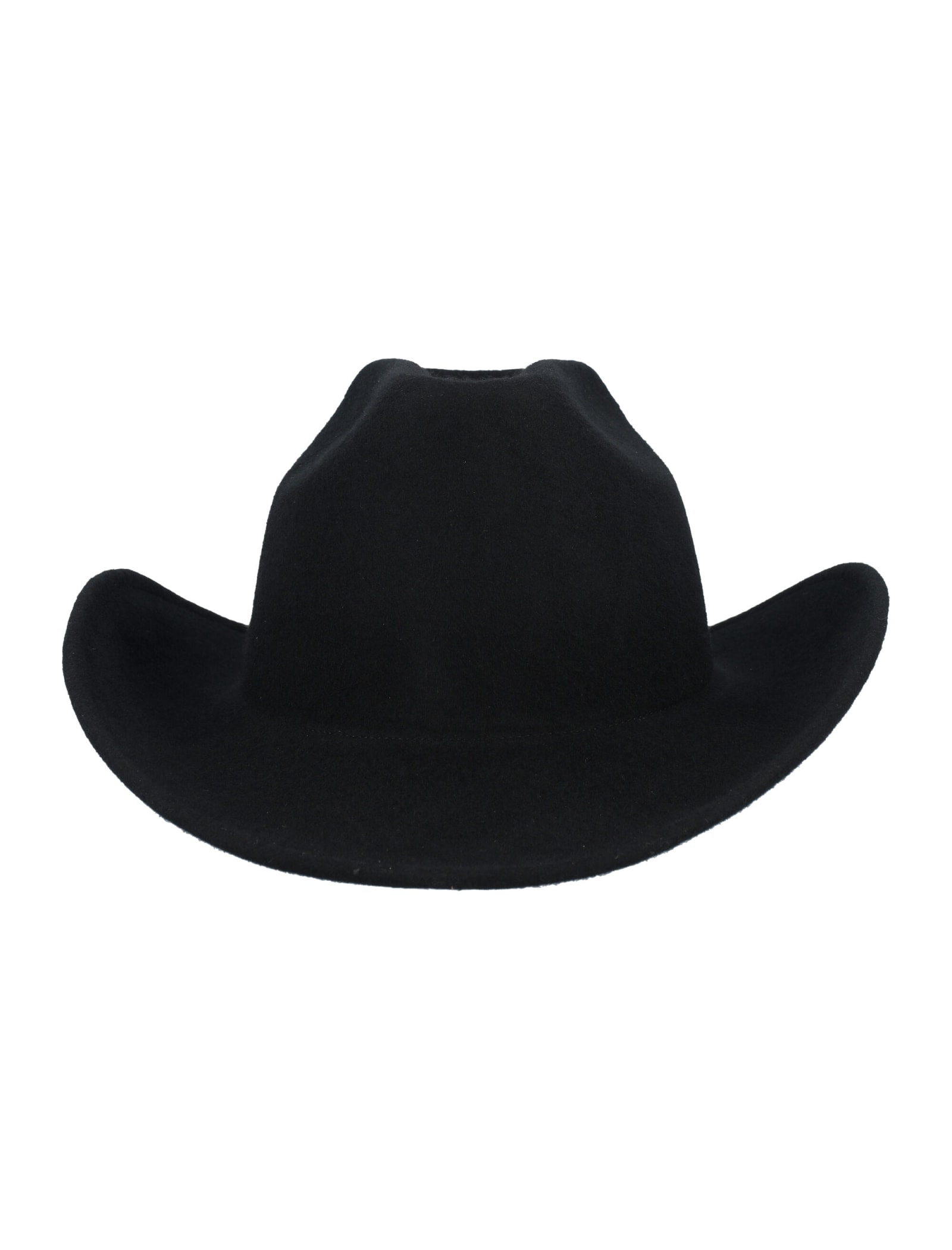 The Attico Attico Cowboy Hat