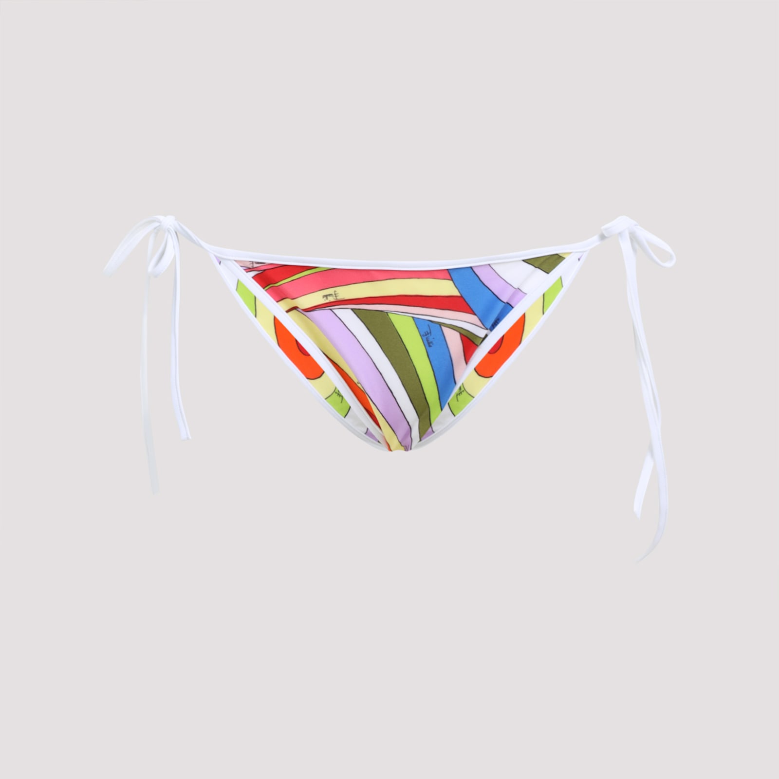 Polyamide Bikini Panties