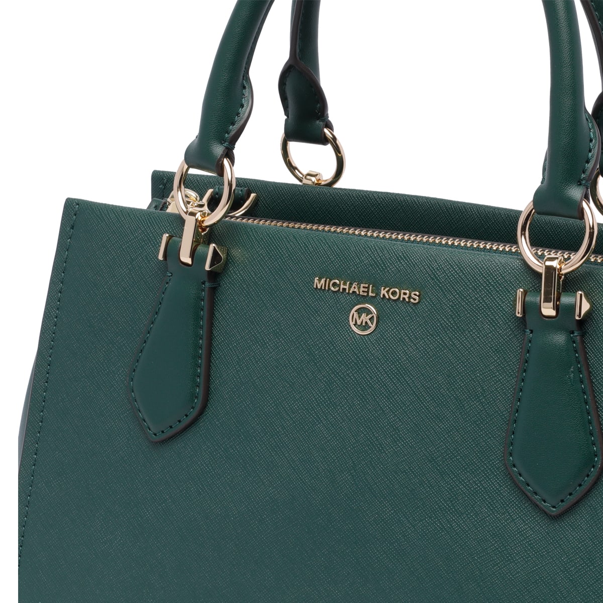 MICHAEL MICHAEL KORS MEDIUM MARILYN HANDBAG 