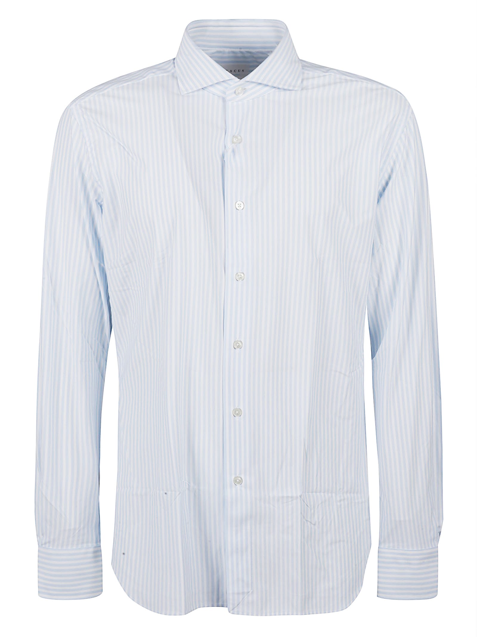 Regular Stripe Shirt