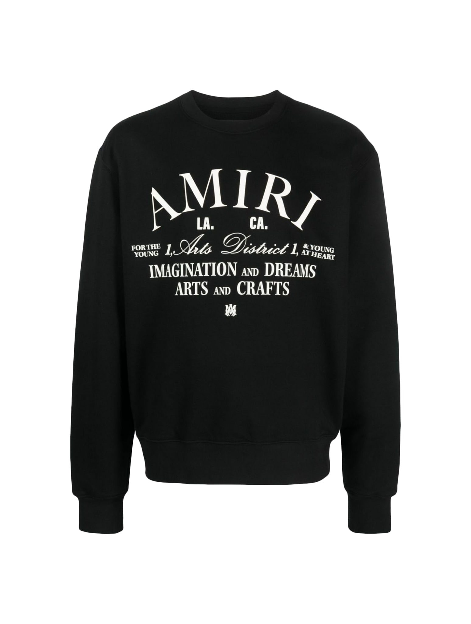 AMIRI ARTS DISTRICT CREW