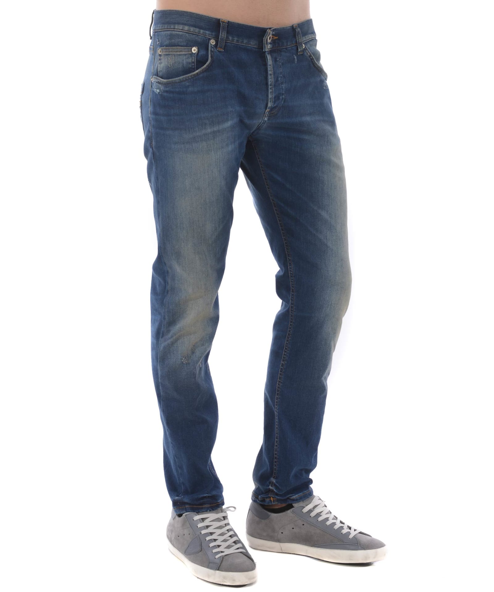 Dondup Dondup Jeans - Denim - 10864025 | italist