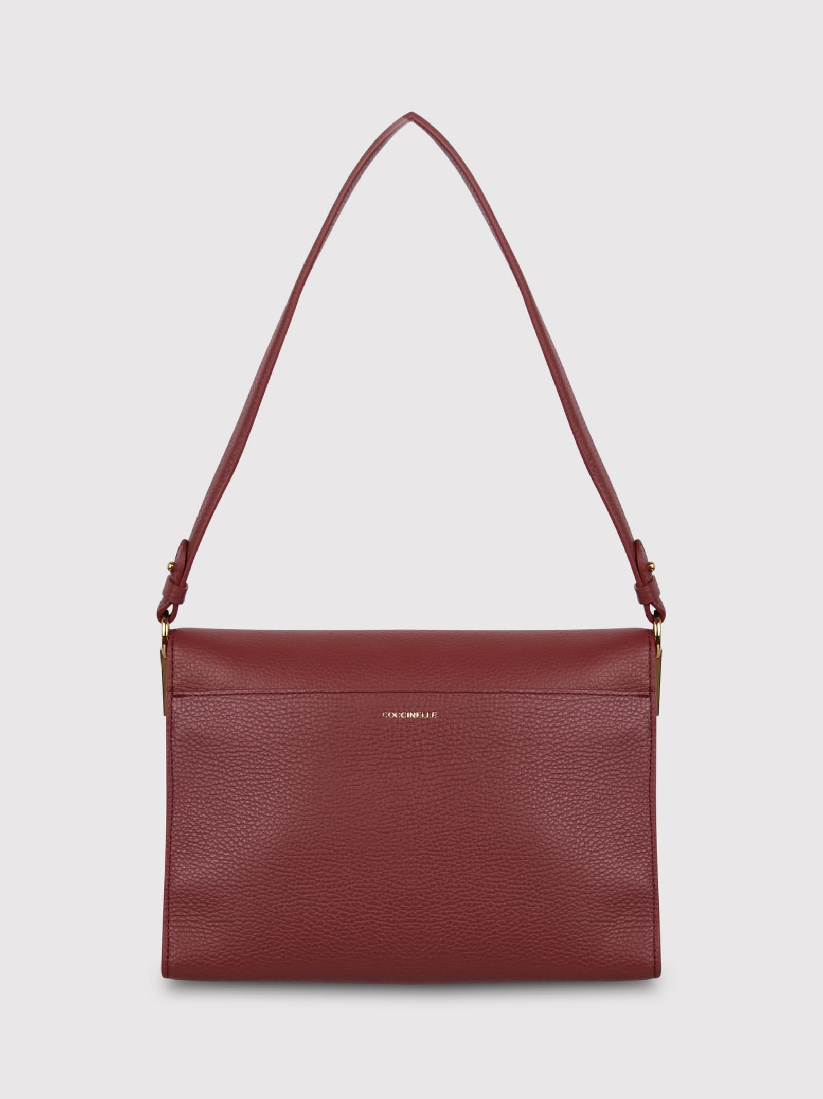 Shop Coccinelle Binxie Shoulder Bag