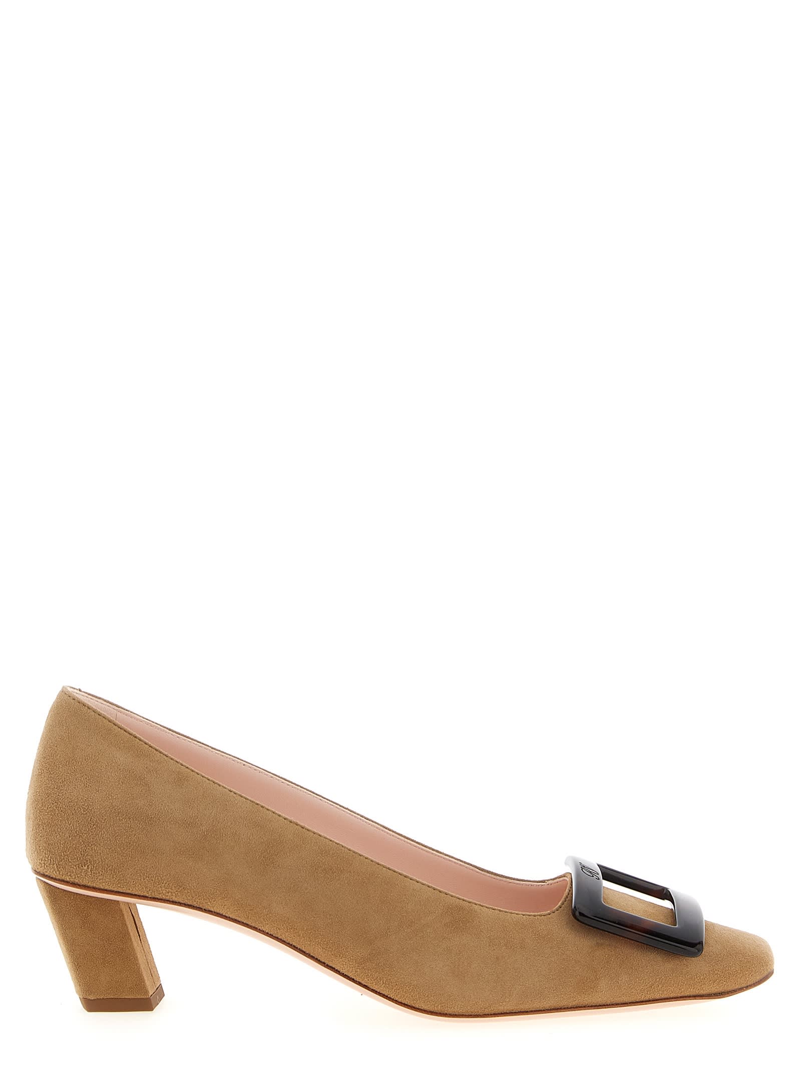belle Viver Pumps
