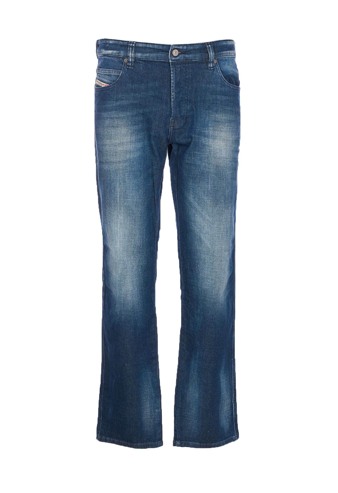 Diesel 1993 D-vyl Jeans