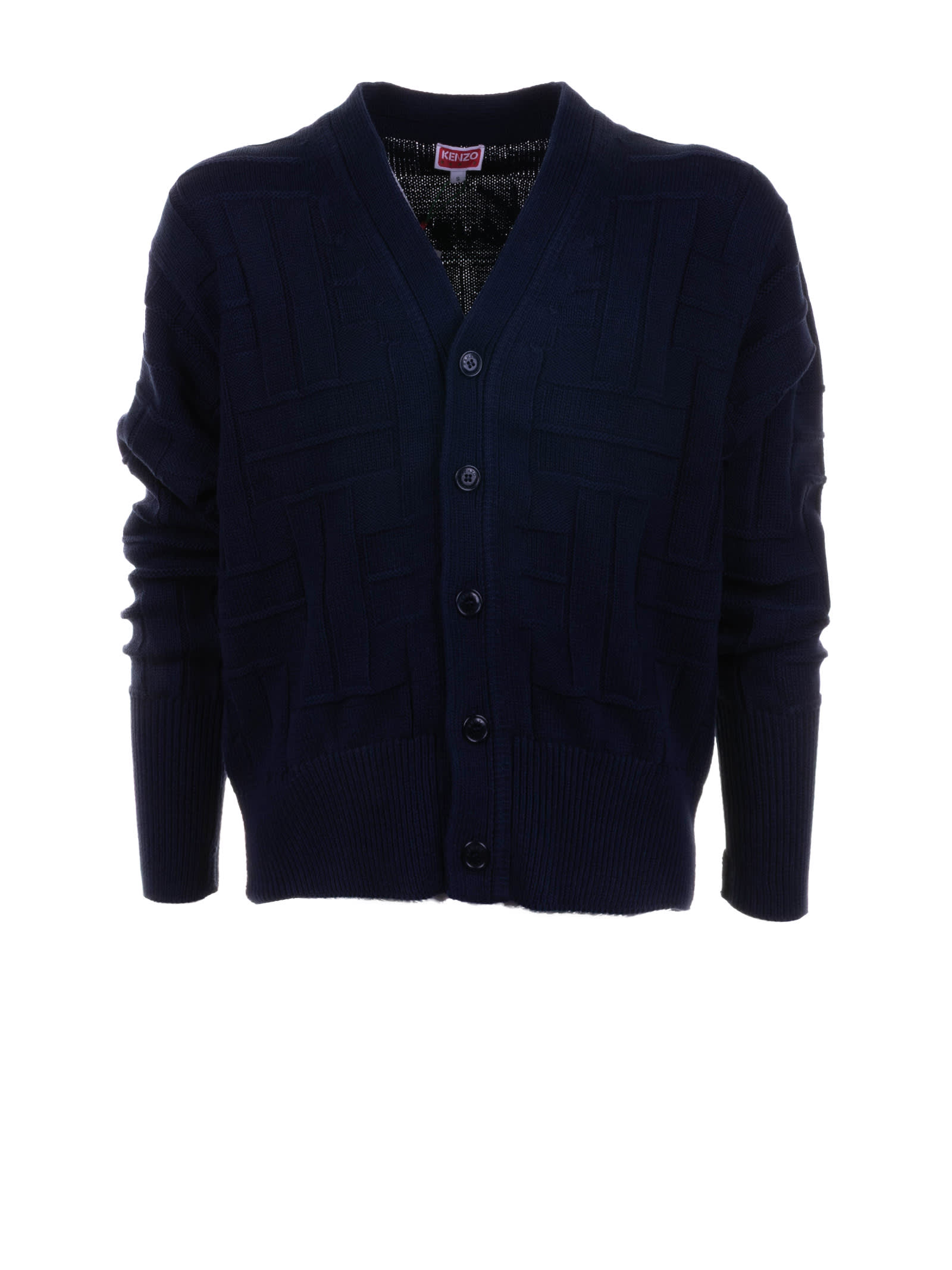 Sweaters Blue