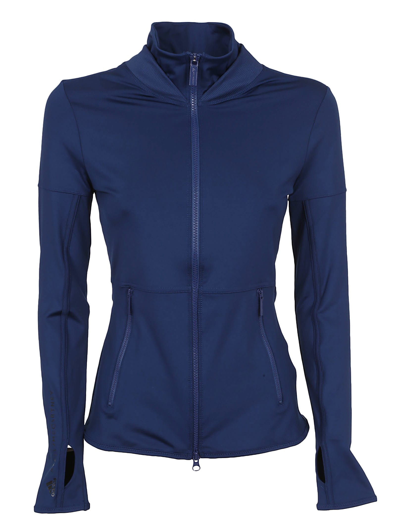 adidas sports jacket womens