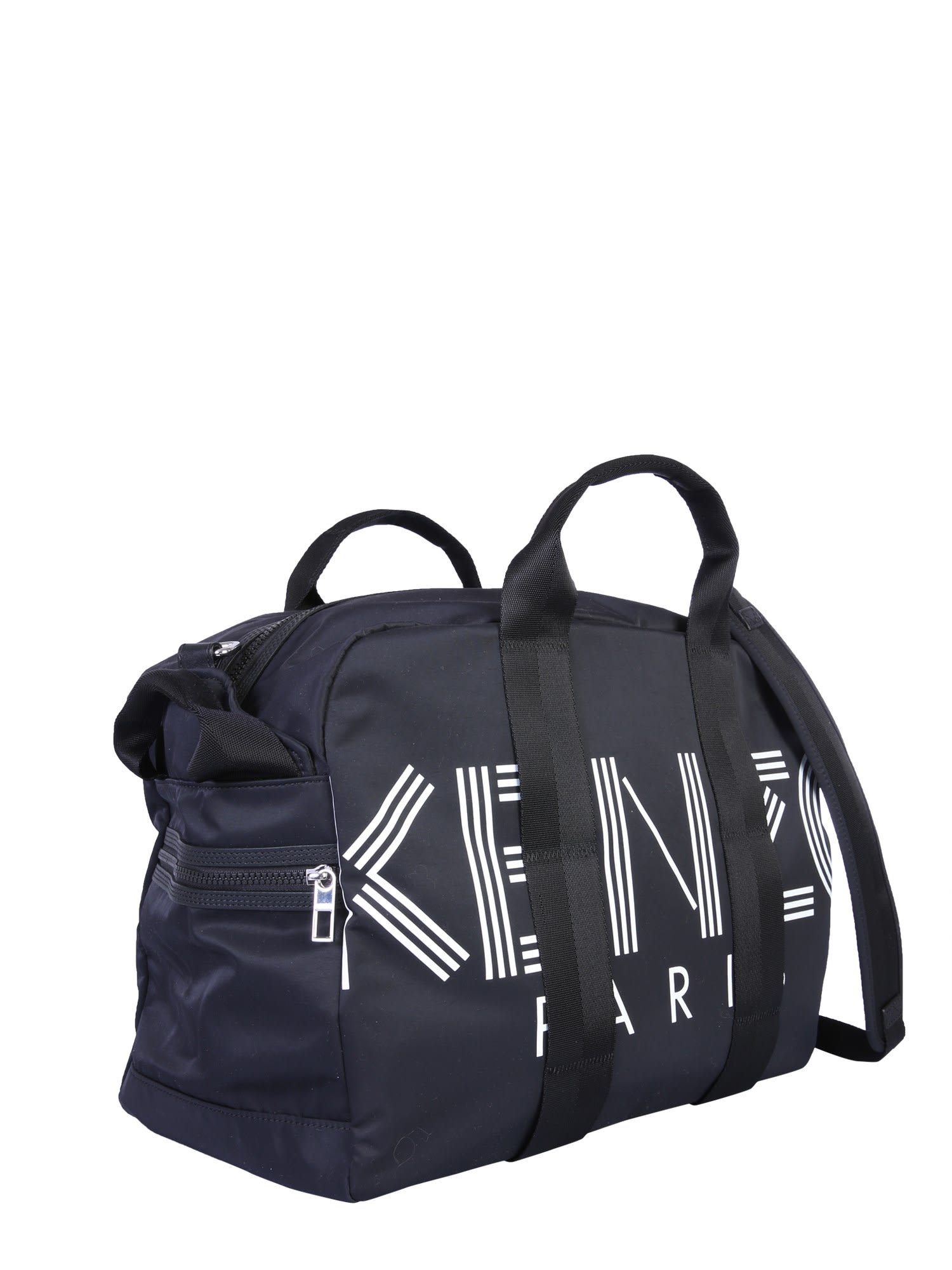 kenzo weekend bag