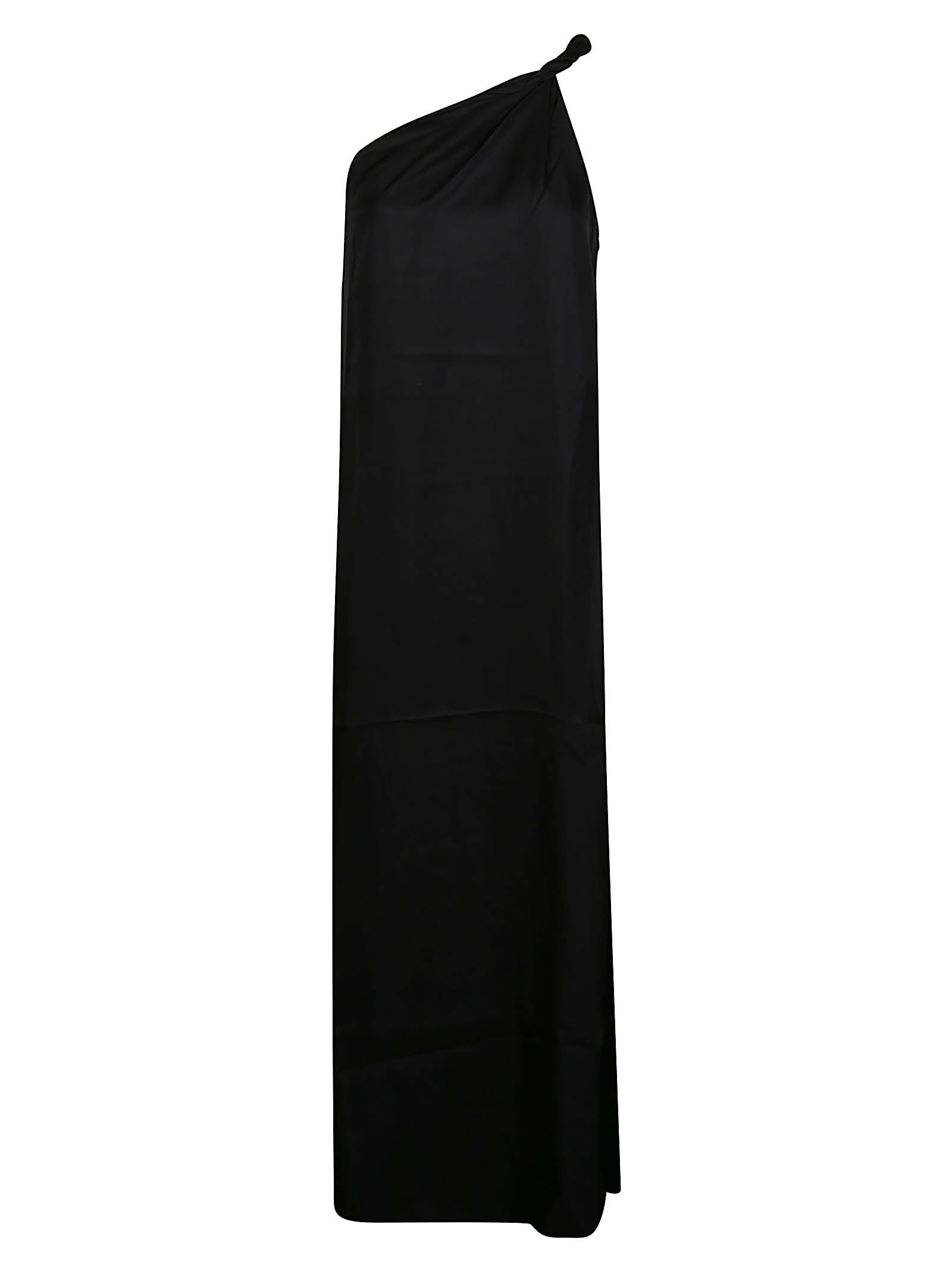 Shop Loulou Studio Adela Dress In Black