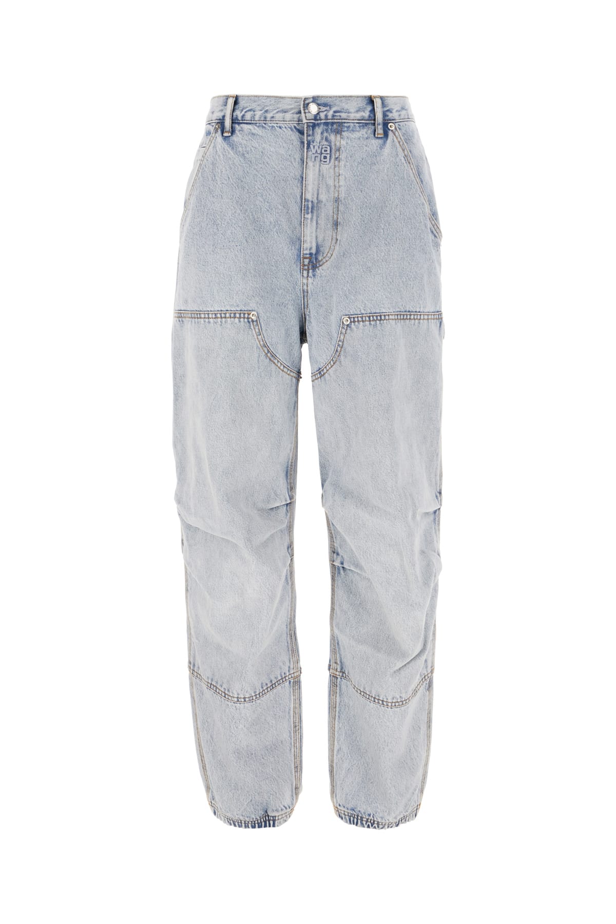 Alexander Wang Denim Jeans In 270