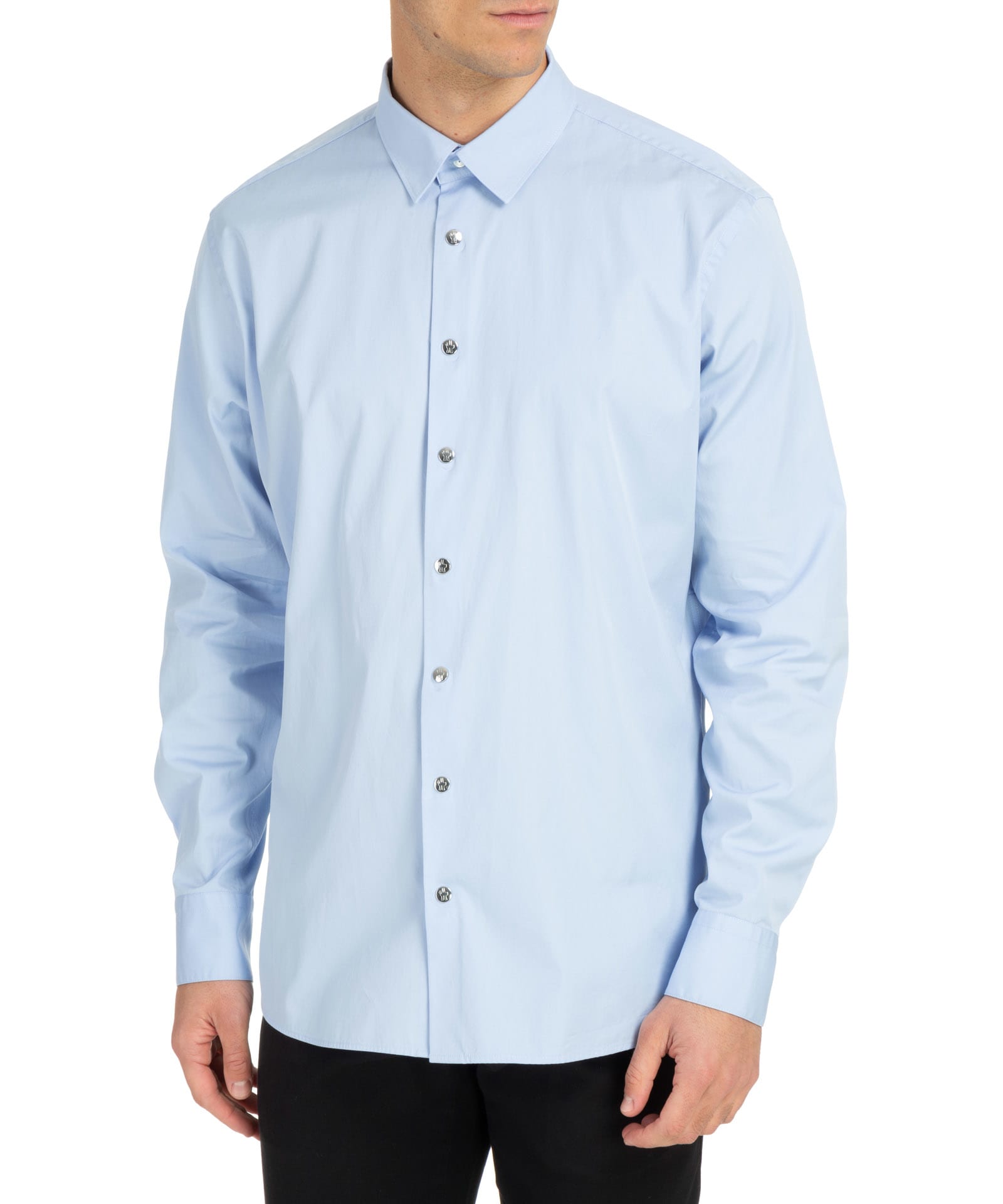 Moncler Cotton Shirt